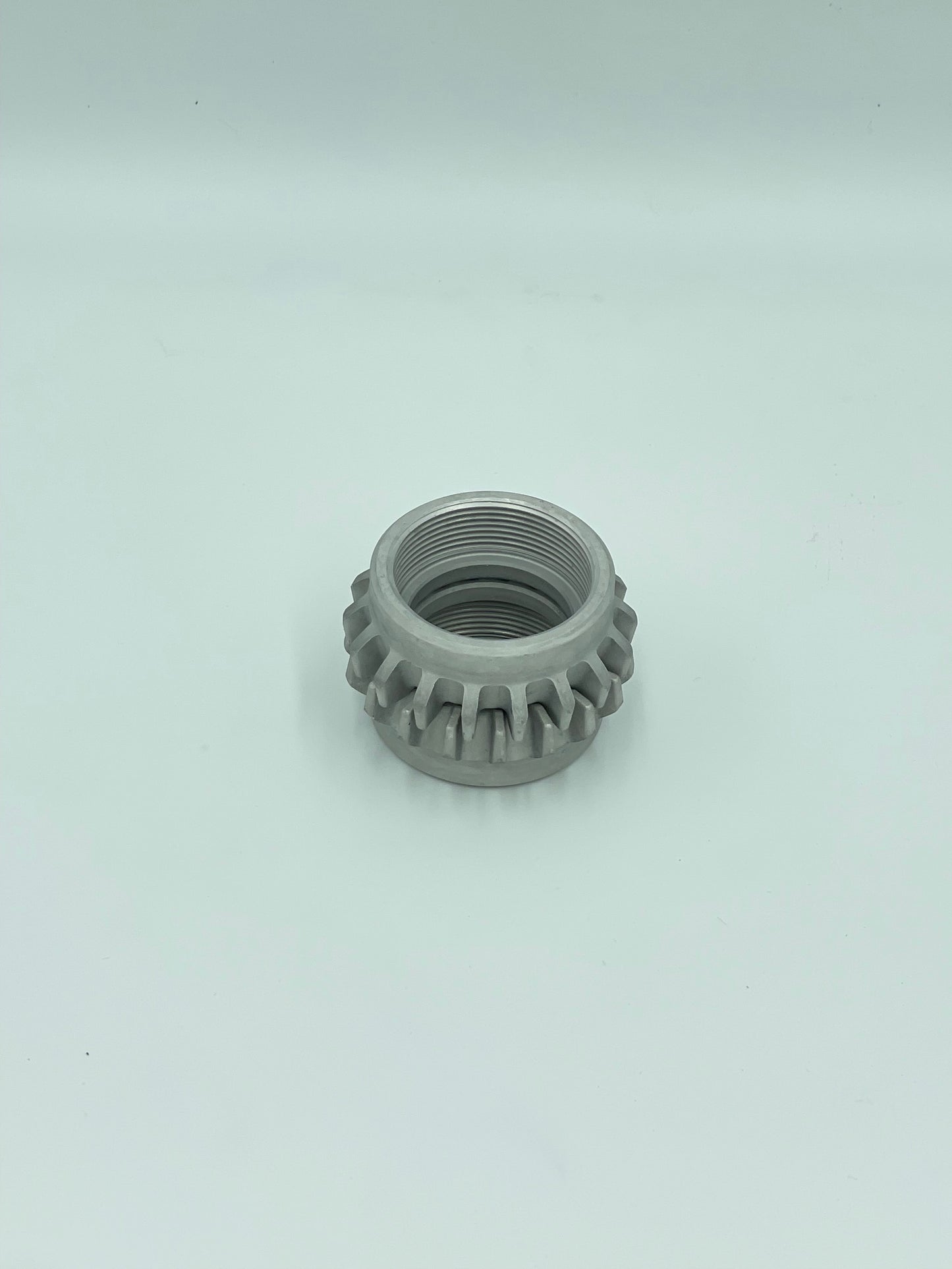 image of 1969 Bmw exhaust nut