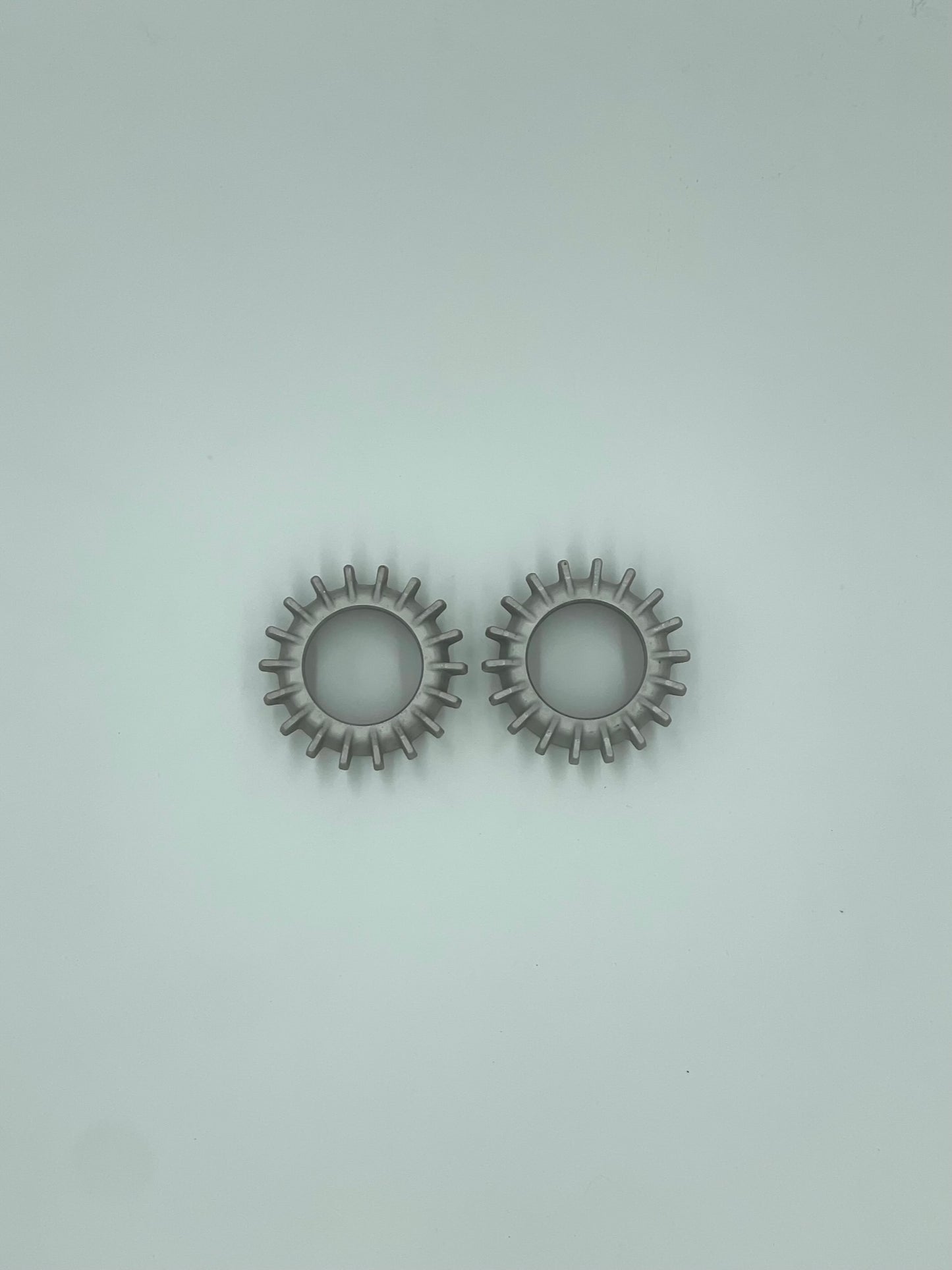 image of 1969 Bmw exhaust nut