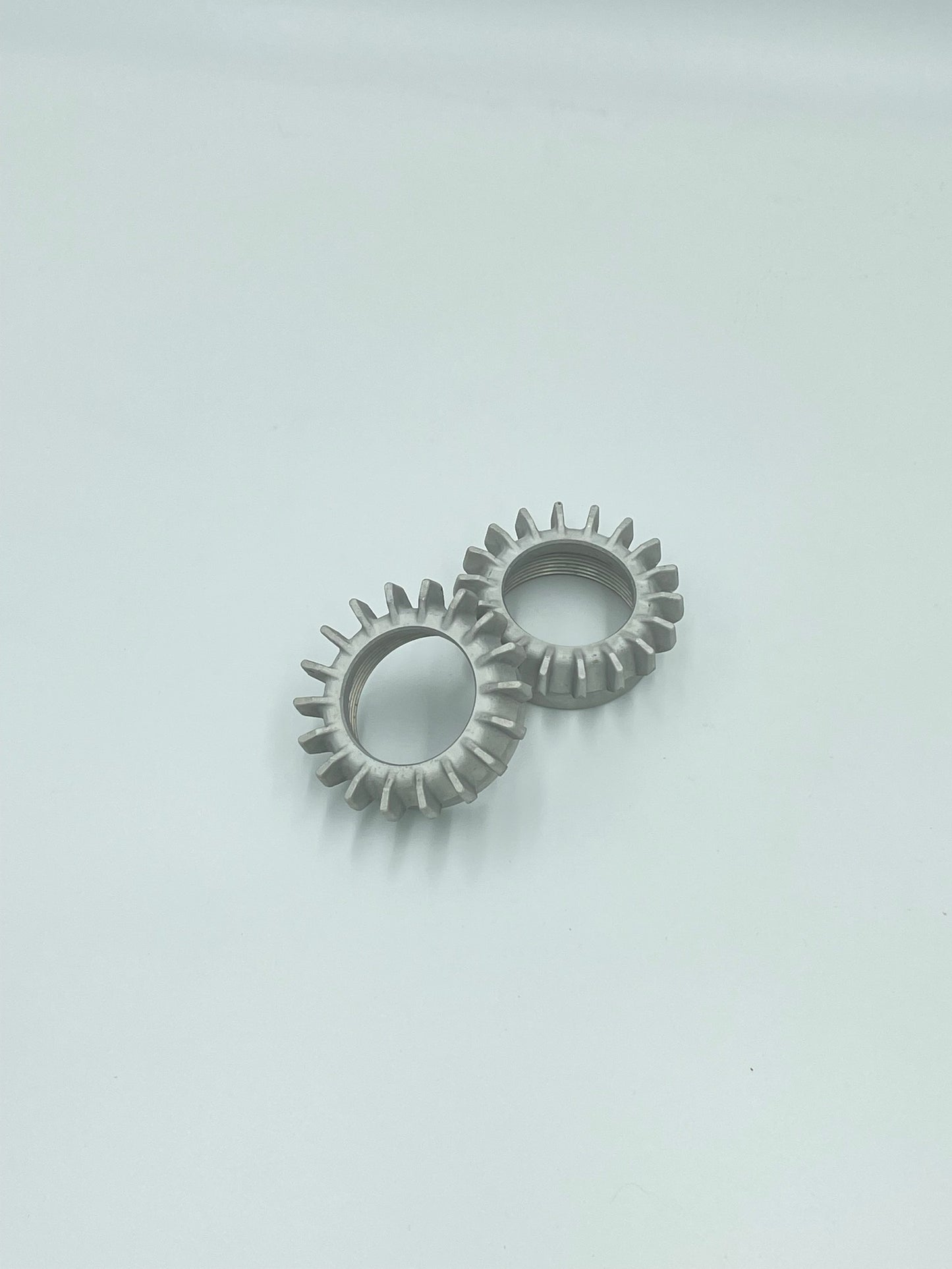 image of 1969 Bmw exhaust nut