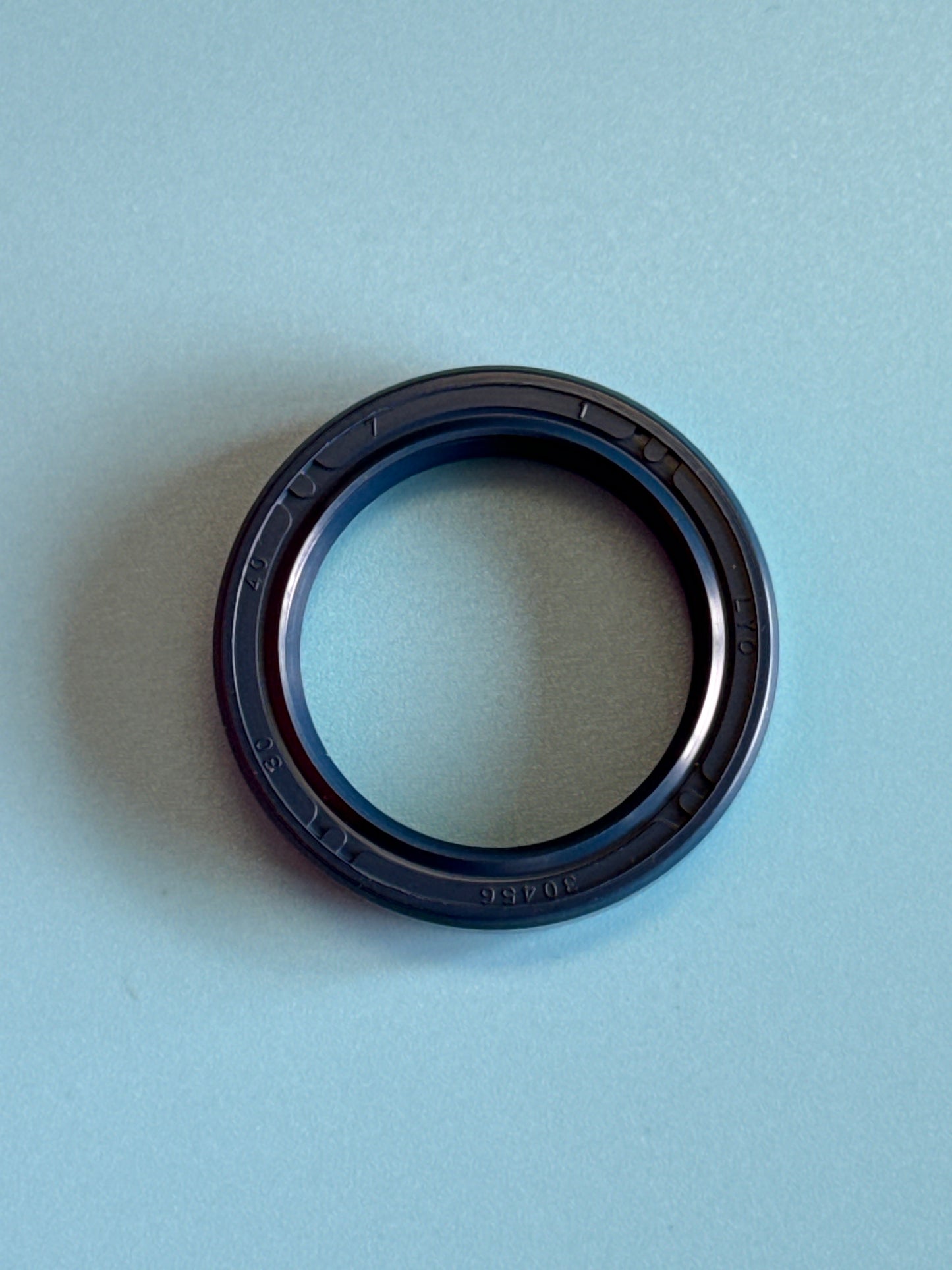 Gearbox Input Shaft Oil Seal - Pre 1970 23 11 3 038 513