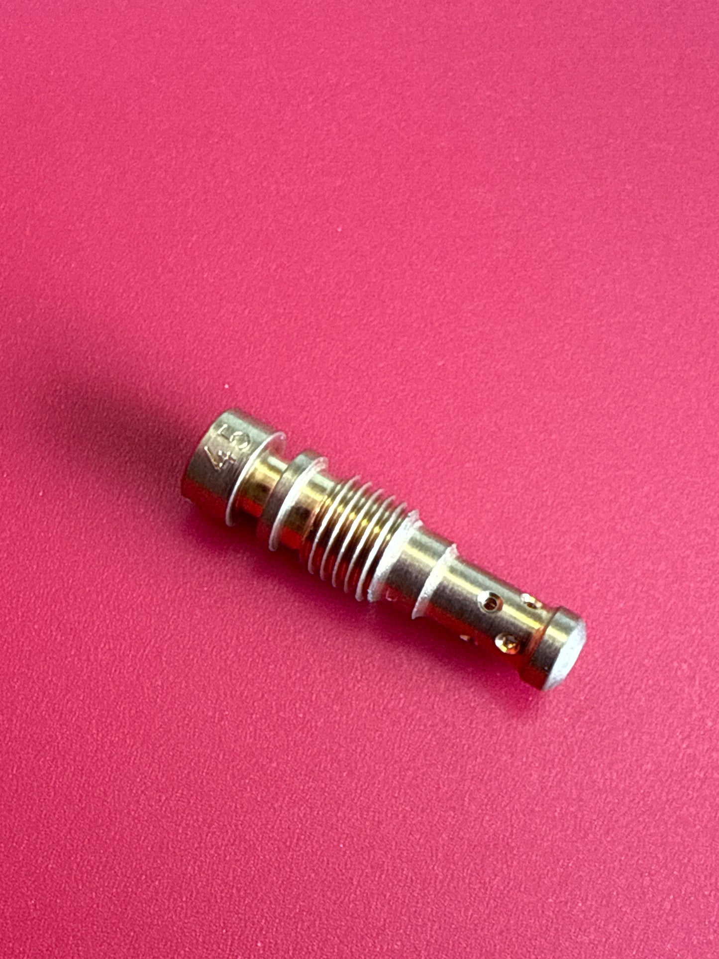 Bing Idle Jet 32mm (No. 45) BMW Airhead - 13 11 1 336 924