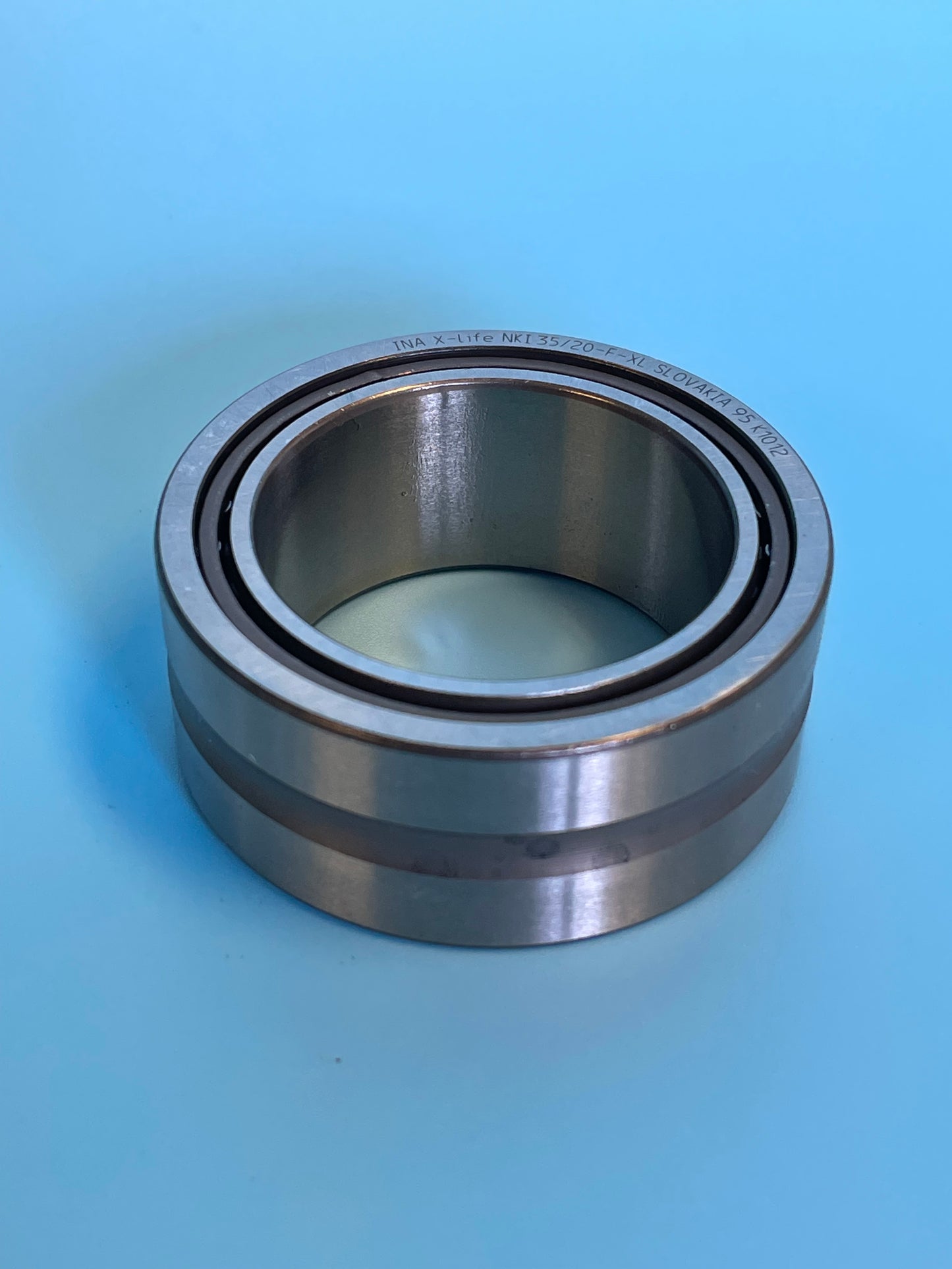NEEDLE BEARING BMW R80GS-R80ST - 33 12 1 241 682