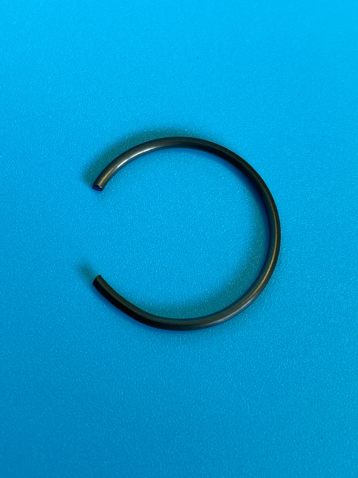 Piston Gudgeon Pin Circlip BMW Airhead - 07 11 9 934 460