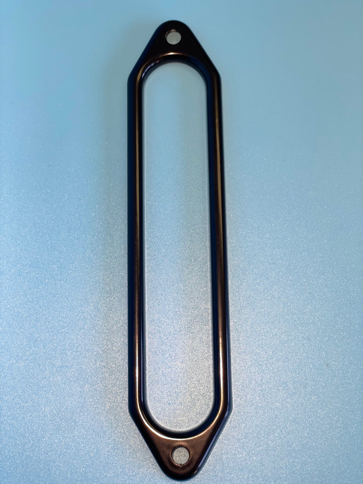 Battery Hold Down BMW Airhead - 61 21 1 233 073