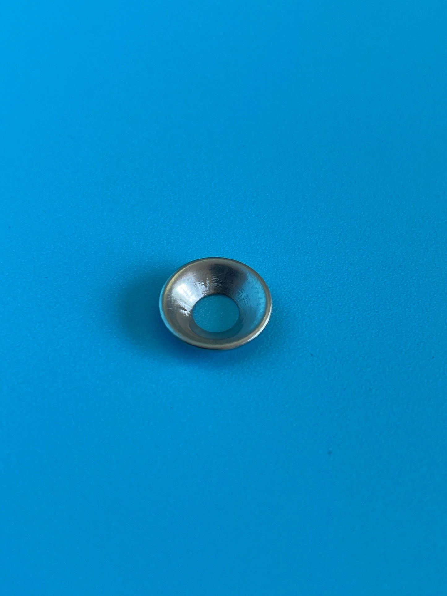 Cupped Washer for fairing - 46 63 1 235 510