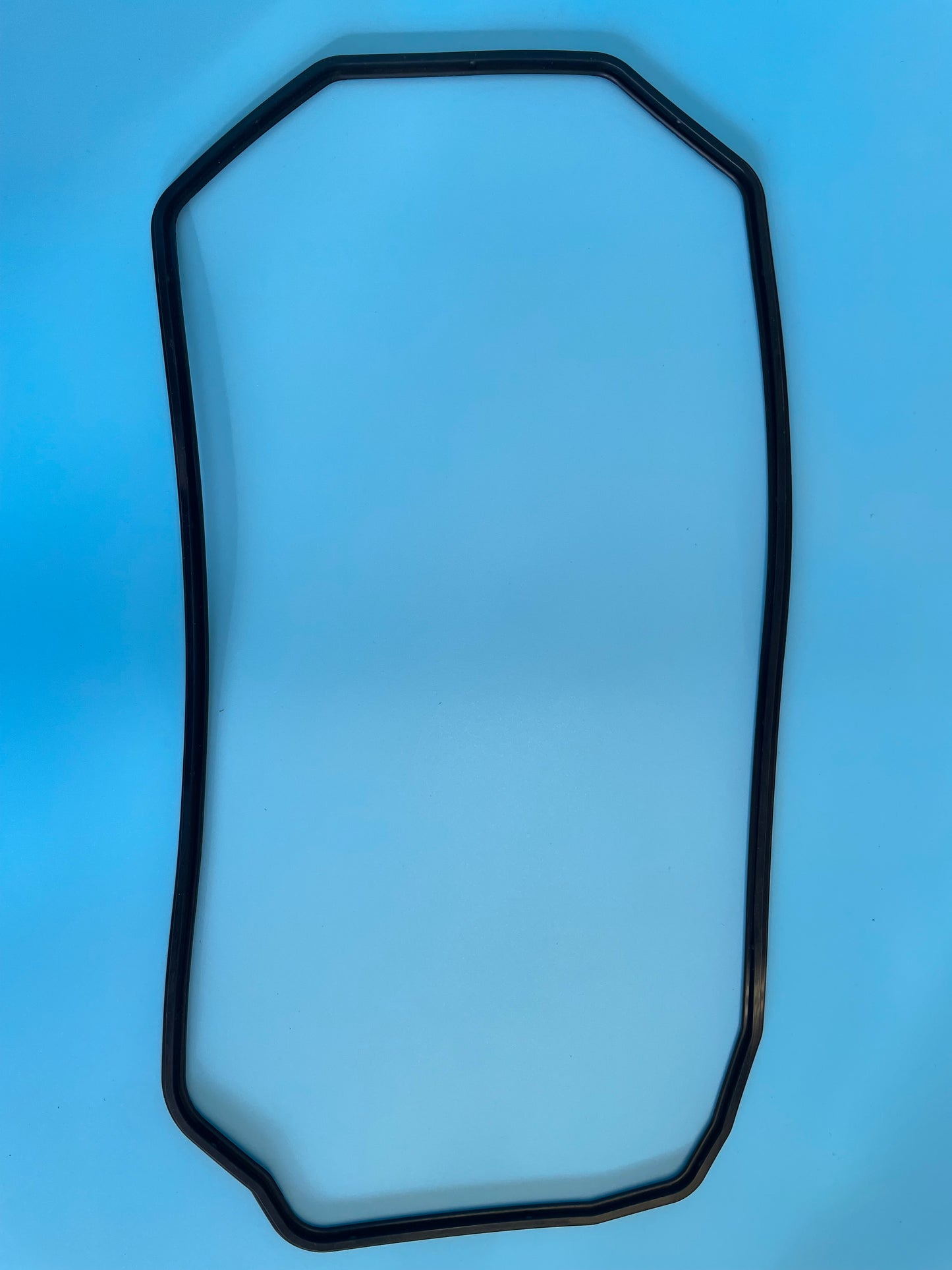 Crankshaft cover gasket BMW K1 K100-16V K1100 K1200 - 11 14 1 461 466