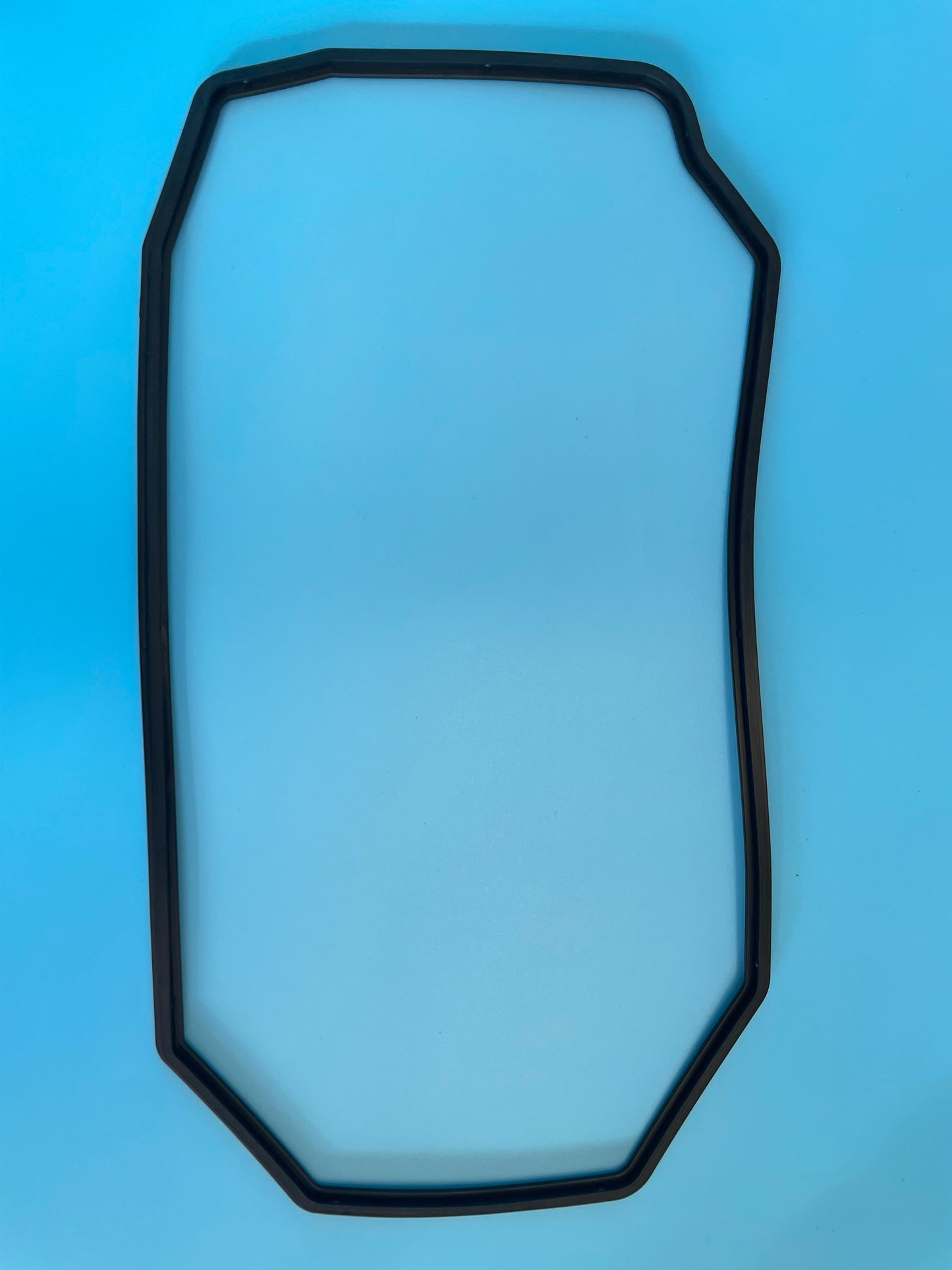 Crankshaft cover gasket BMW K100-8V - 11 14 1 460 466