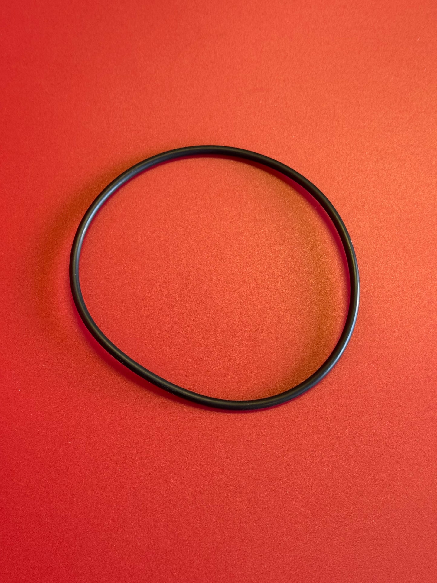 Side Cover Rubber Band - BMW Airhead, K Bike 07 11 9 905 680