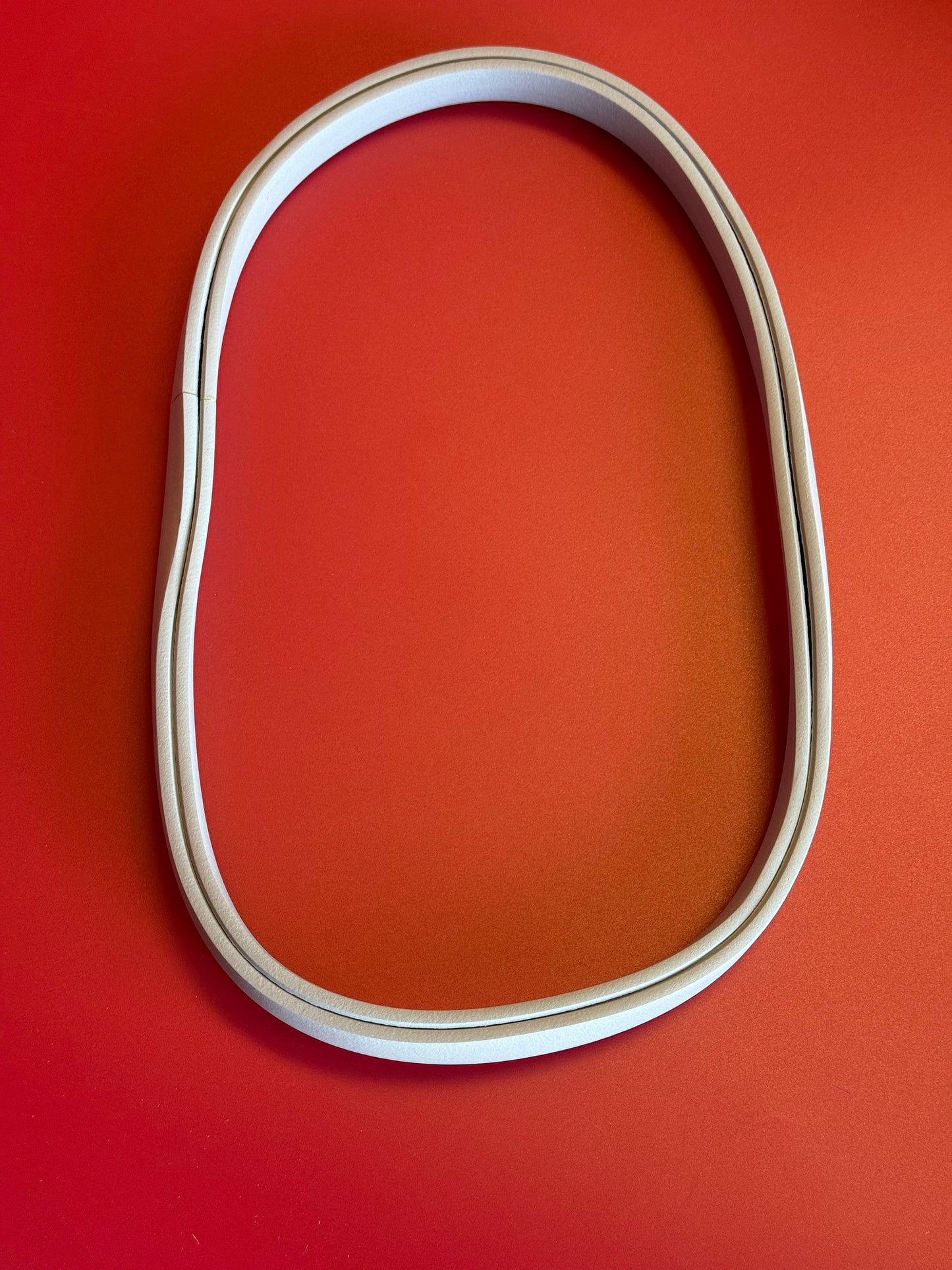 Tool Box Gasket - All /6 and R90S BMW Airhead 52 53 1 232 685