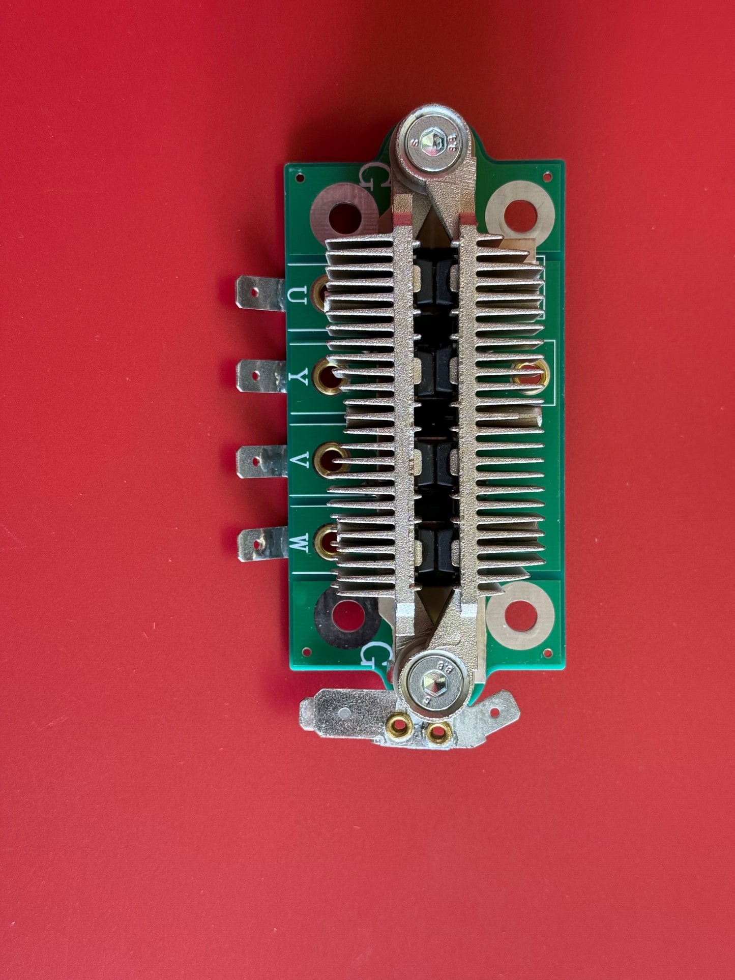 DIODE BOARD HD