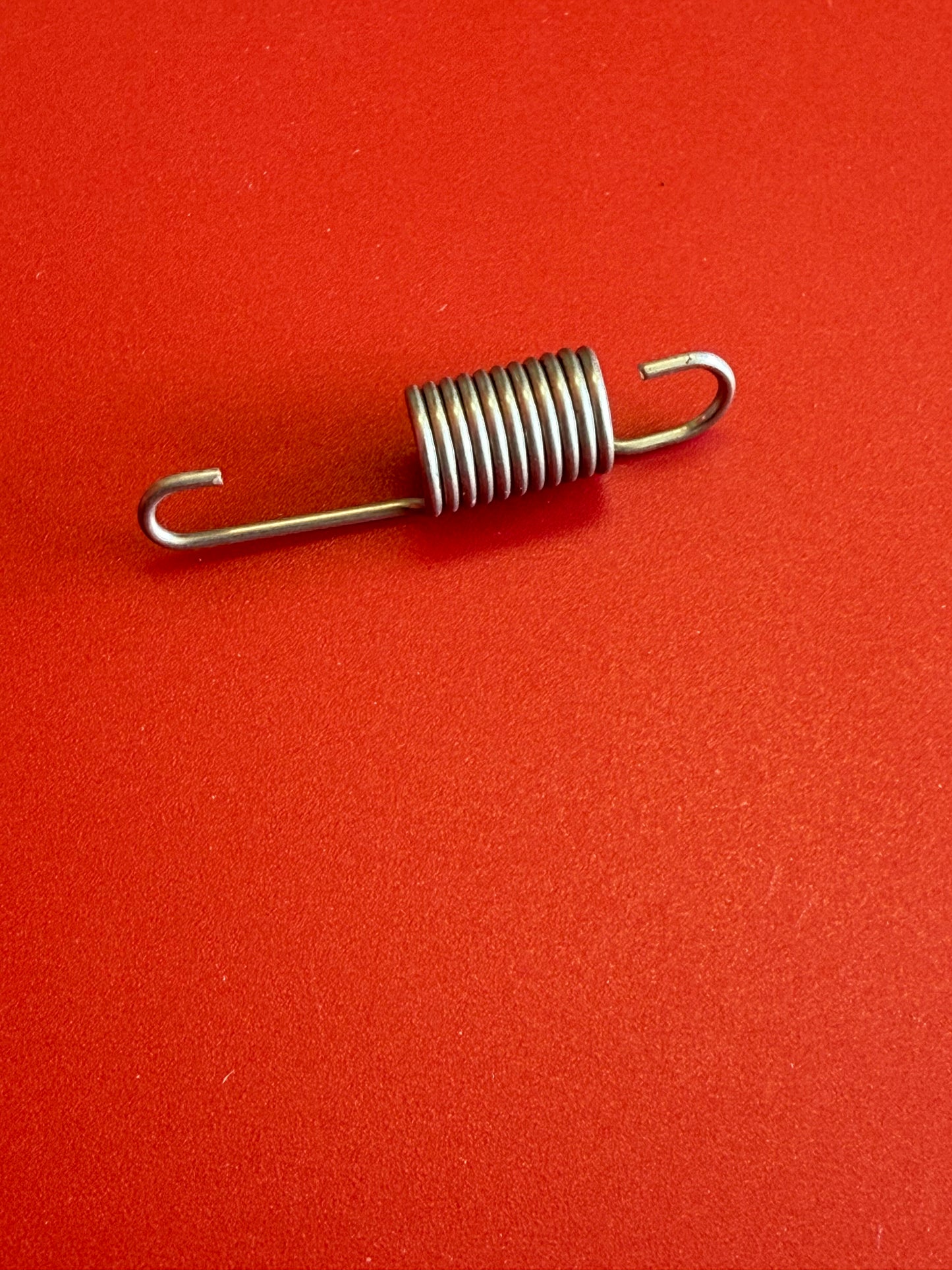 32mm Carburetor Return Spring - BMW Airhead - 13 11 1 254 908