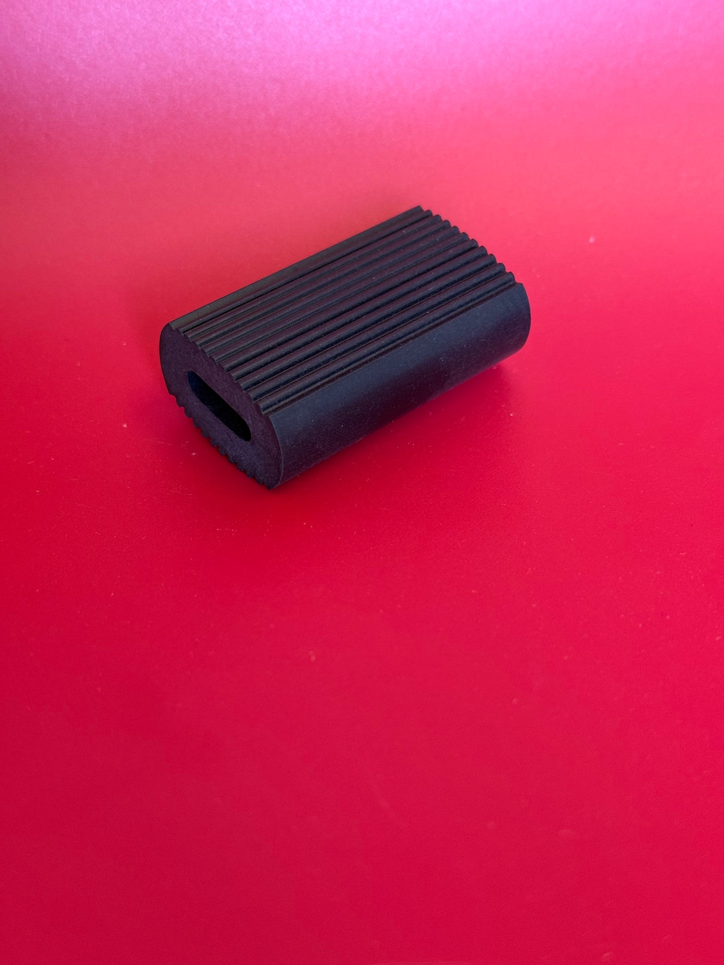 Gear Change Toe Rubber 5spd Gearbox BMW Airhead 1974-1995 - 23 31 1 232 097