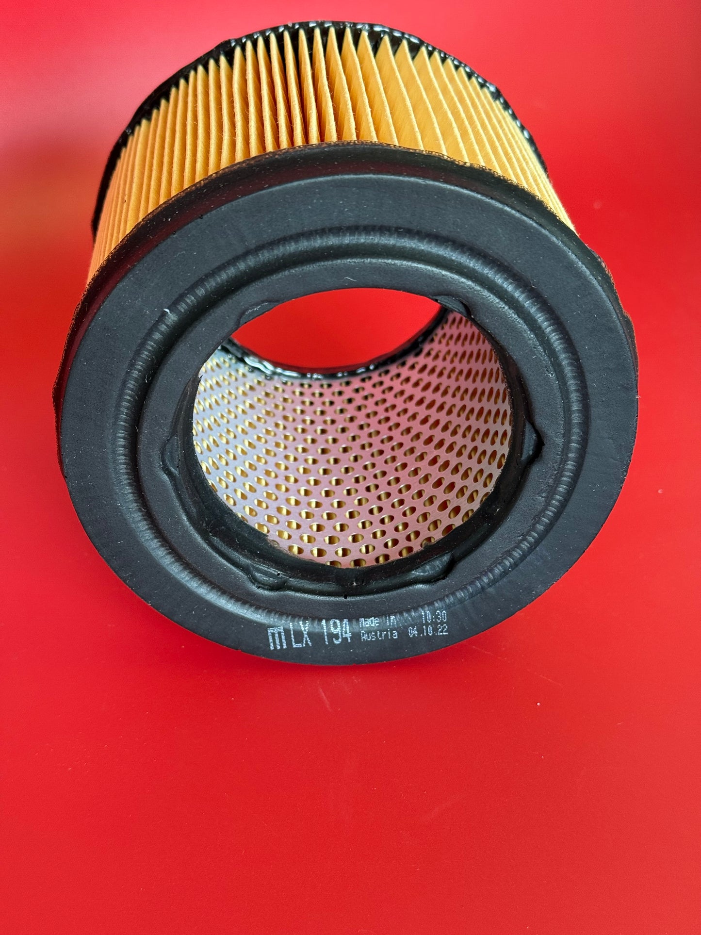 LX 194 Mahle Air Filter Airhead 1969-1980