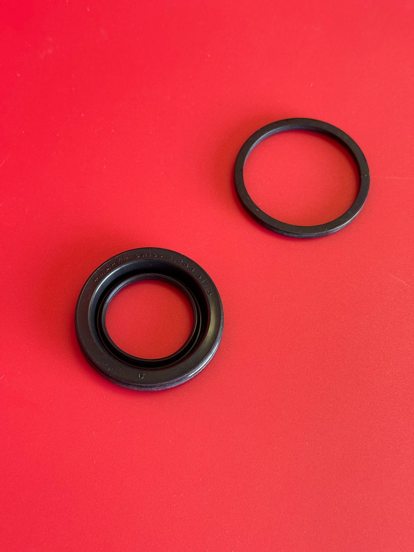 38mm Caliper Seal Kit -34 11 2 301 705
