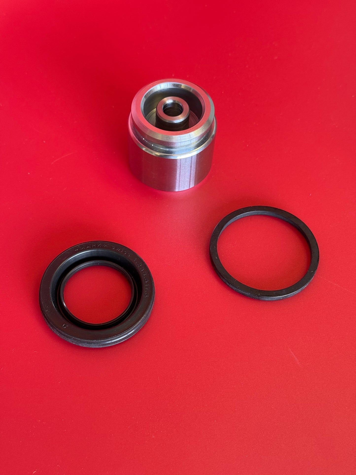 ATE 38mm repair kit with piston 34 11 2 301 705/1