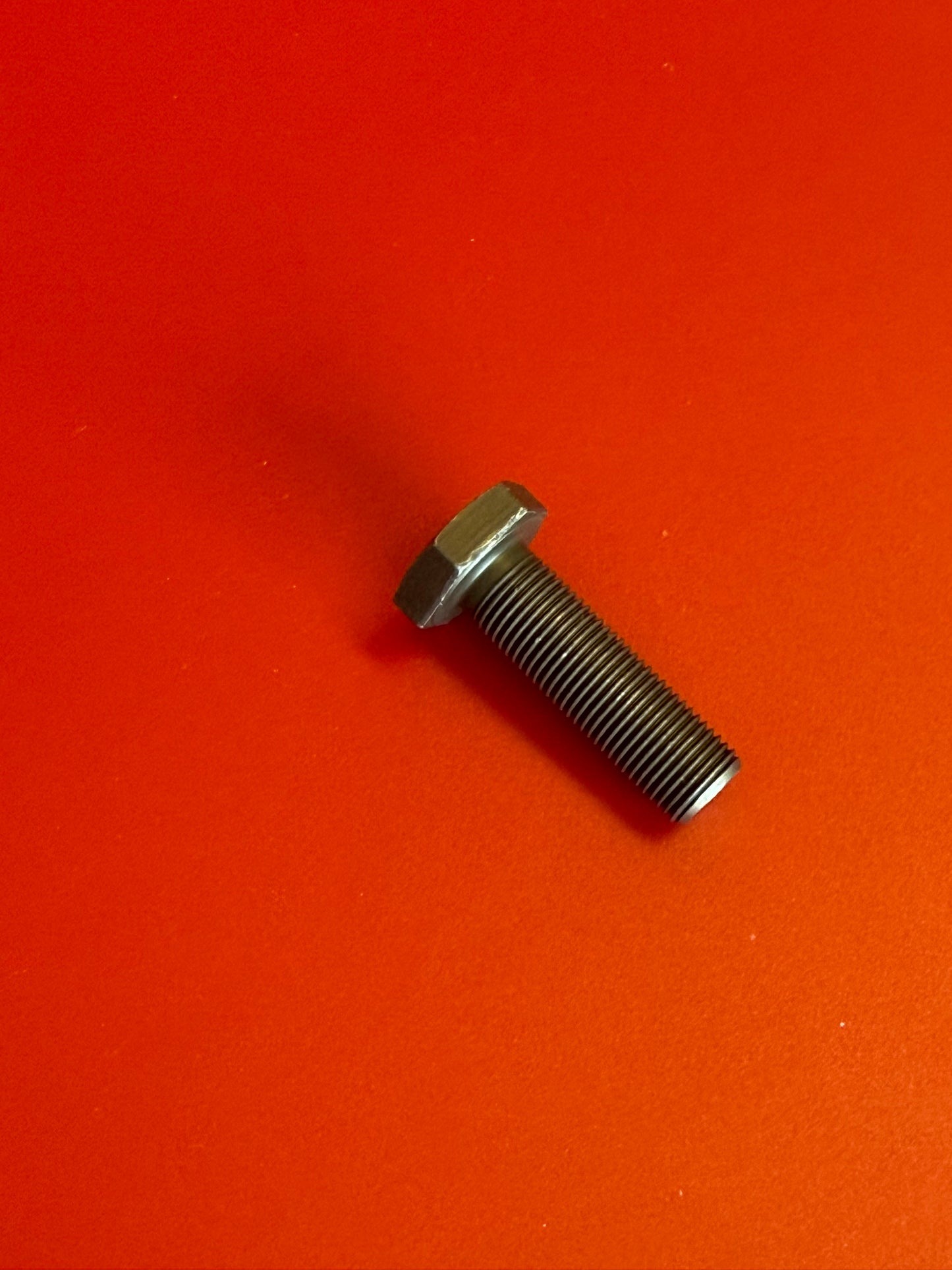 Flywheel Bolt Airhead 1973-1975 -11 22 1 257 796