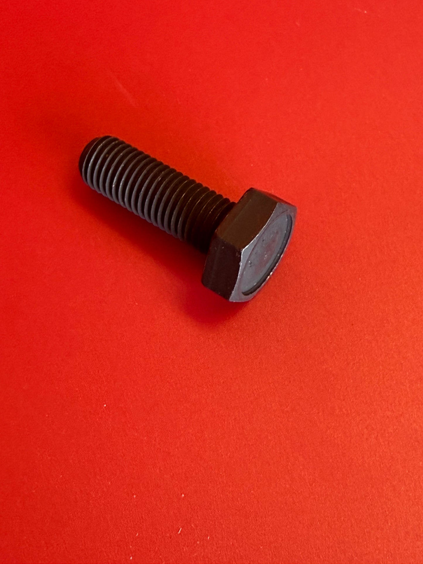 FLYWHEEL BOLT 11MM Airhead 1976-1995 - 11 22 1 262 060