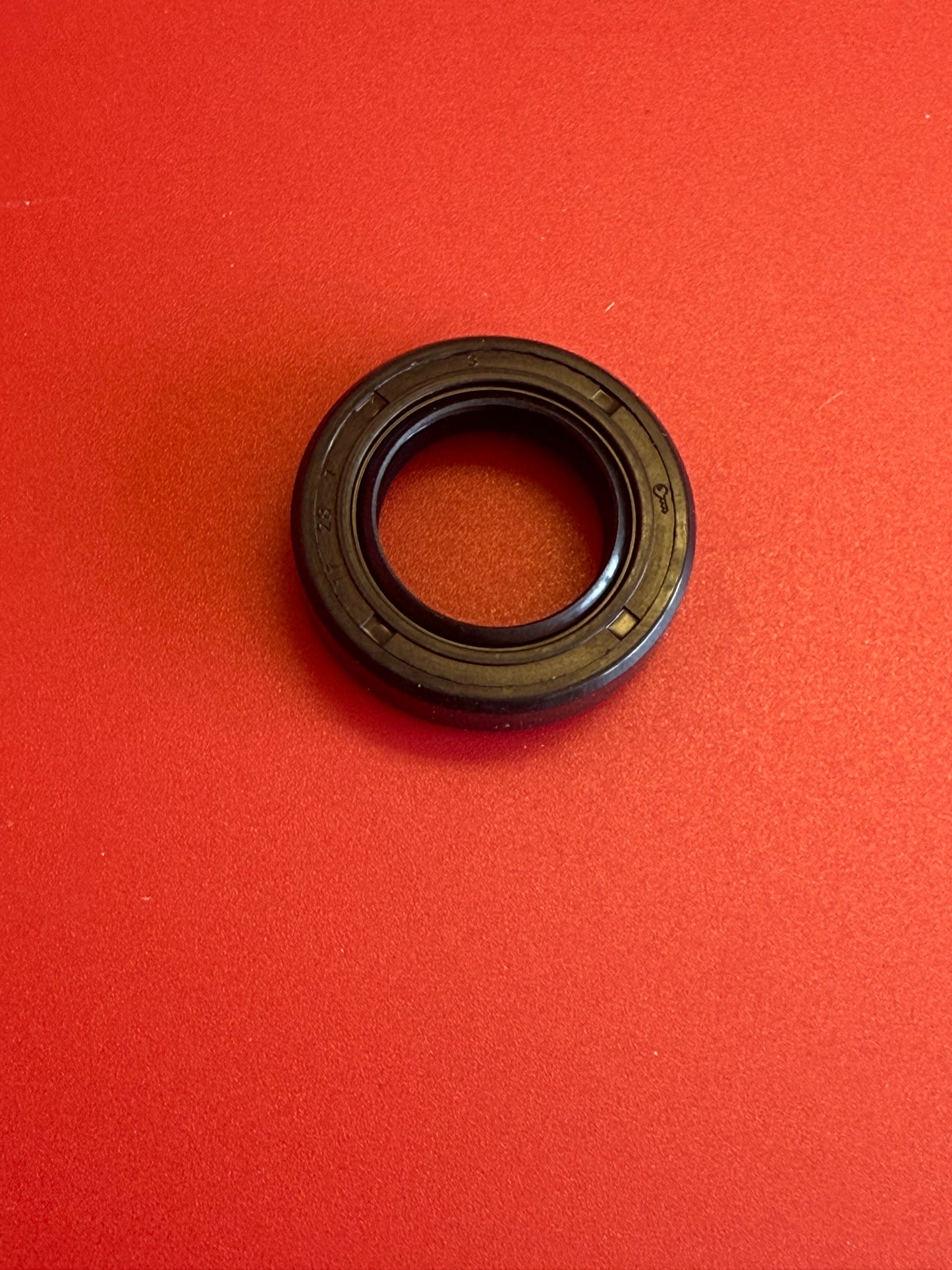 Gearbox Kickstart Shaft Seal - Crankshaft Seal Pre /2 BMW R Airhead with Kickstarter 23 12 1 338 741
