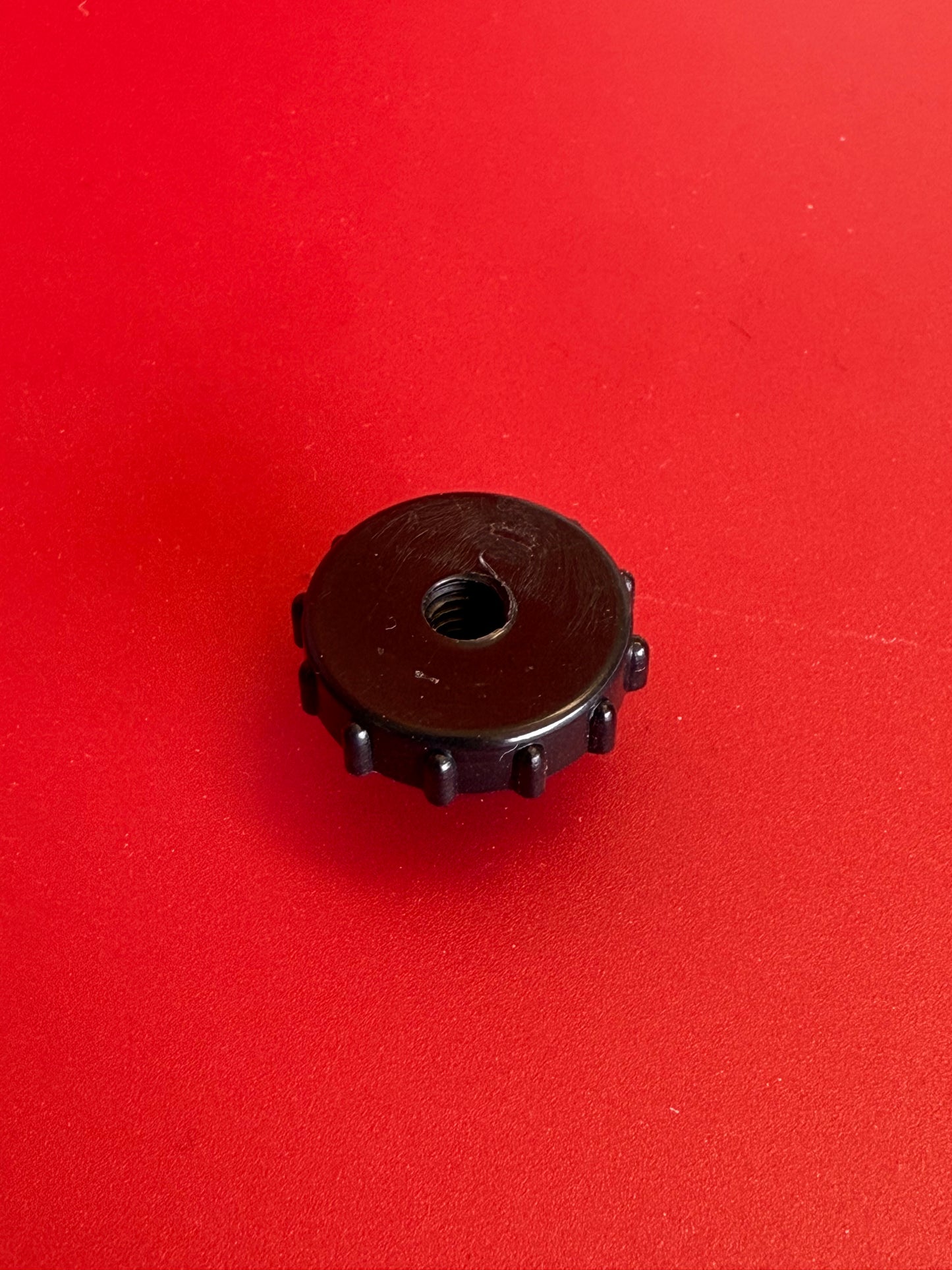 Fuel Tank Nut BMW R Airhead, Oilhead