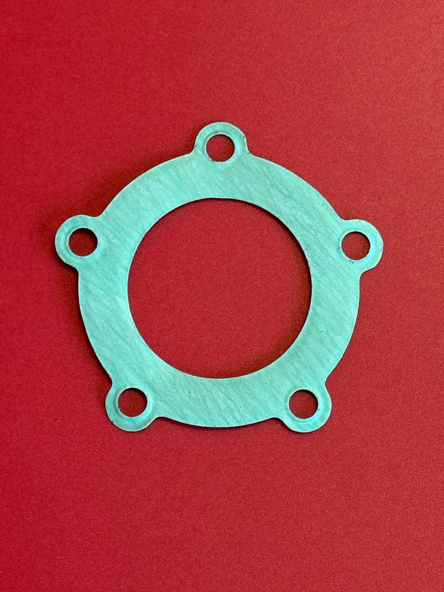 Rear Wheel Bearing Cover Gasket BMW Airhead 36 31 1 232 523, 36 31 1 230 430