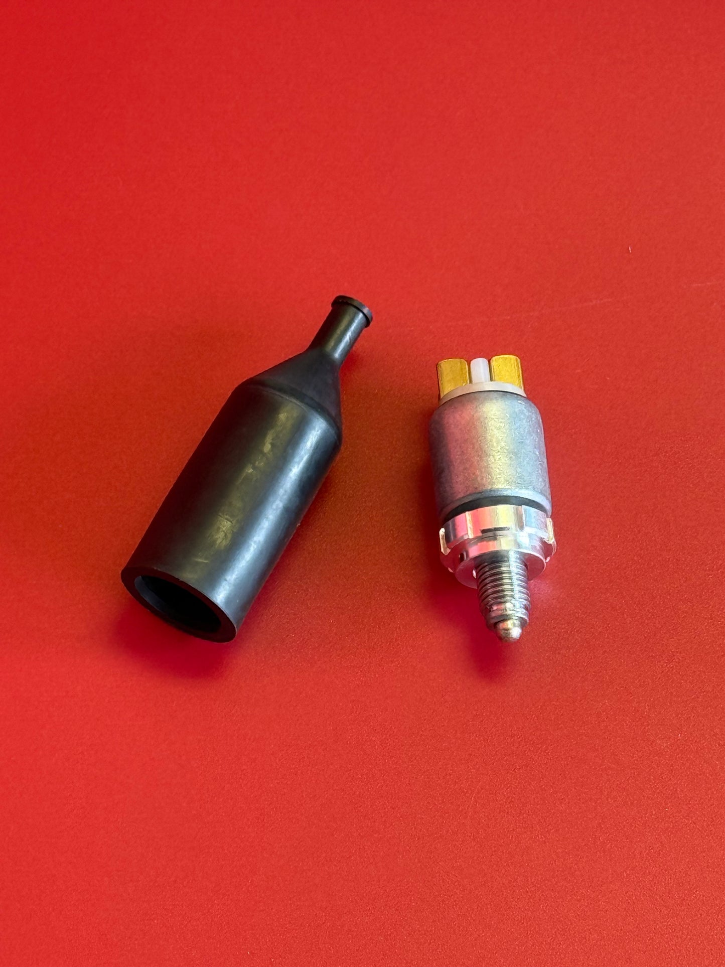 Stop Light Switch Front- Airhead 1955-1974 - 61 31 1 351 662