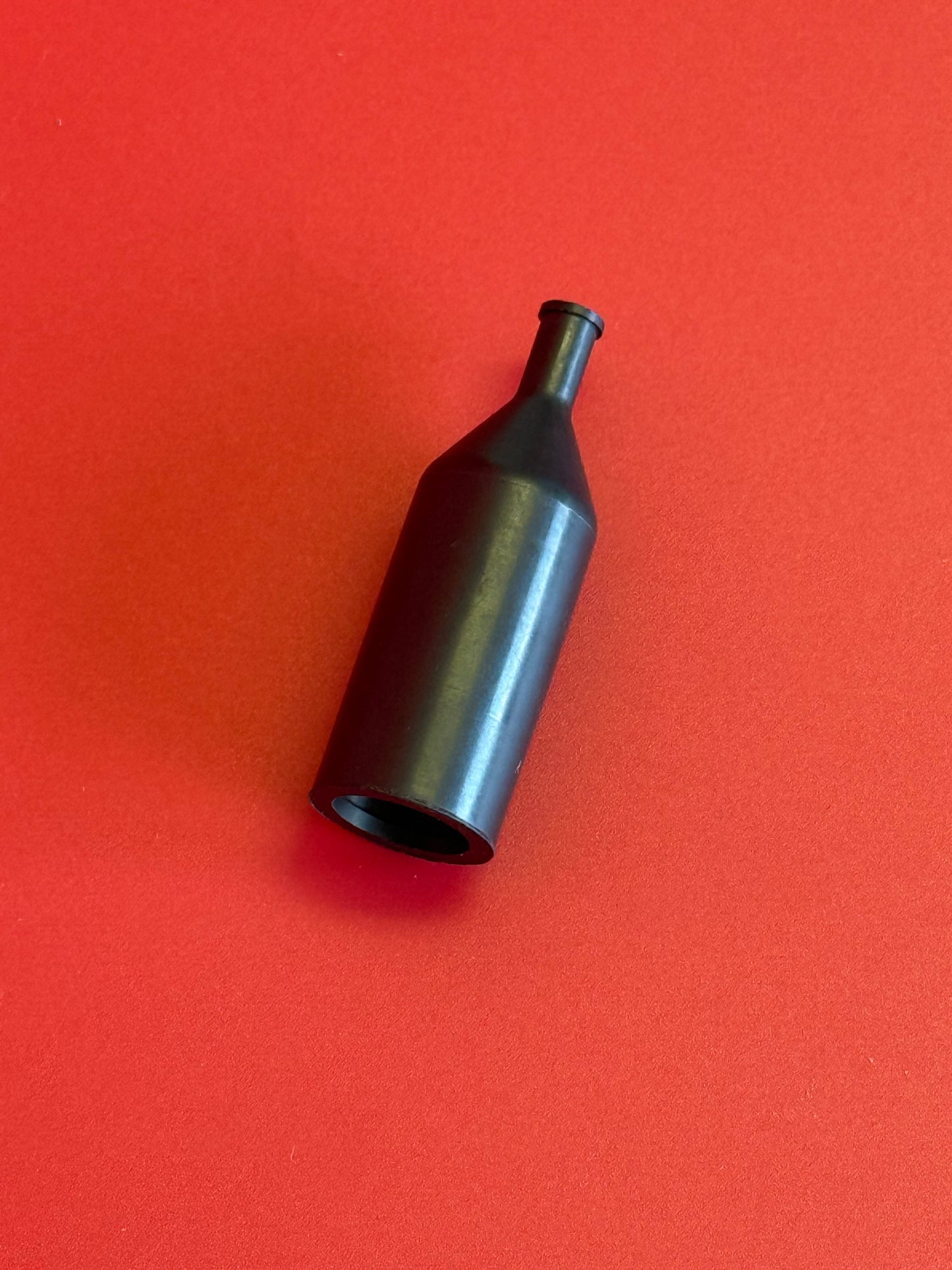 Front Brake Light and Clutch Switch Rubber Cap BMW Airhead 1955-1974 - 61 31 1 351 646