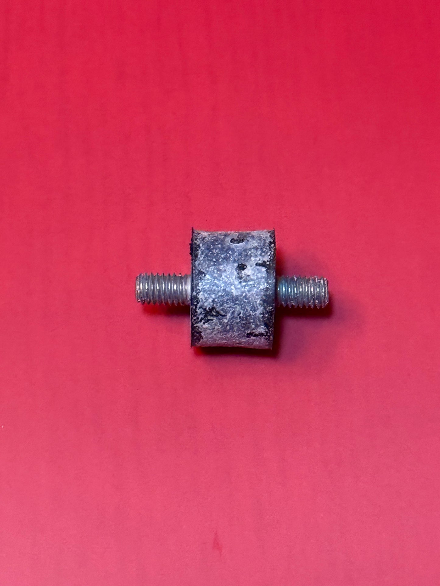 Rubber Mount - BMW Airhead, F Bike, G Bike, K-Bike, Oilhead - 61 21 2 305 050