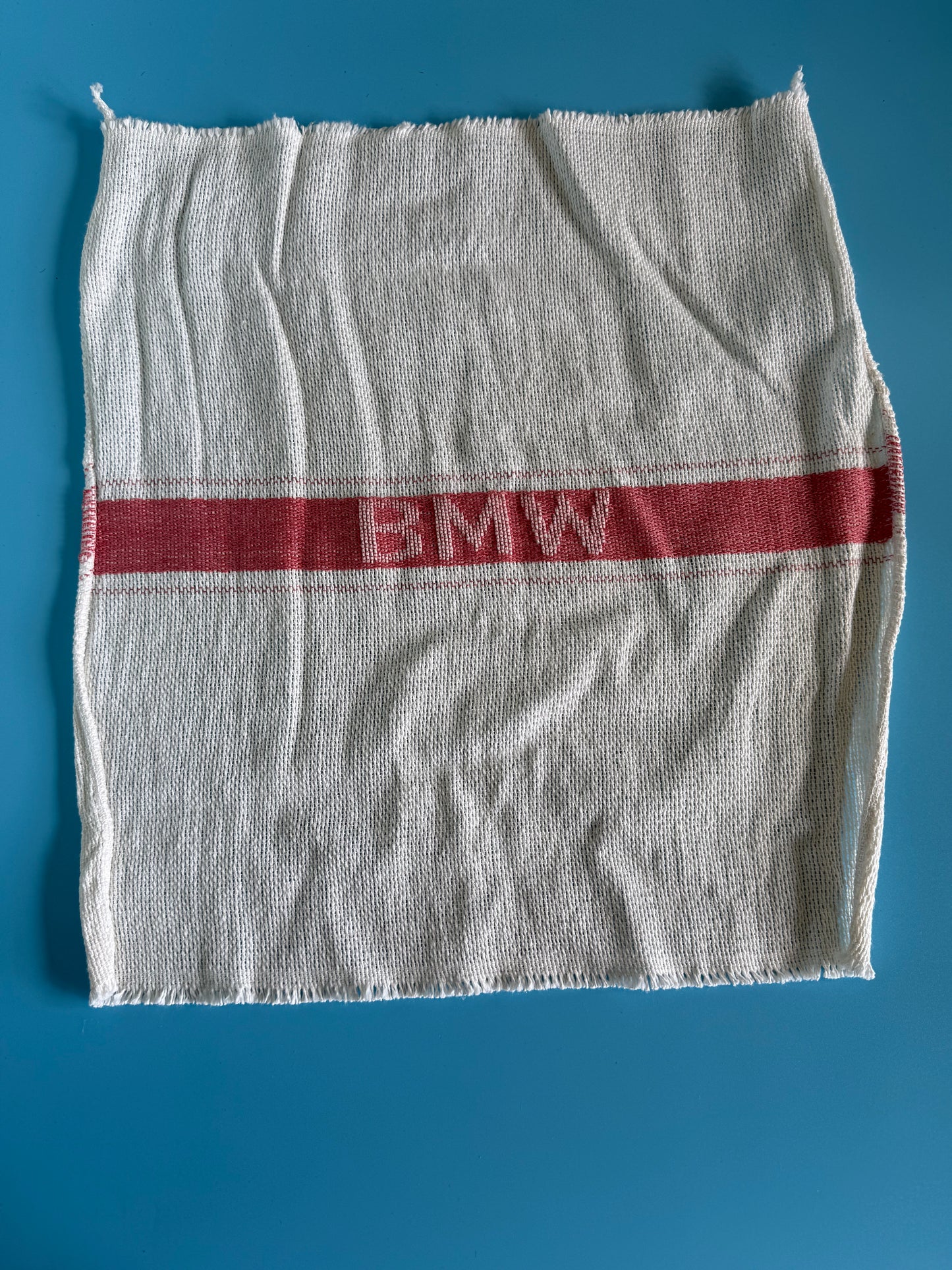 Toolkit Cloth - BMW - 71 11 0 005 317