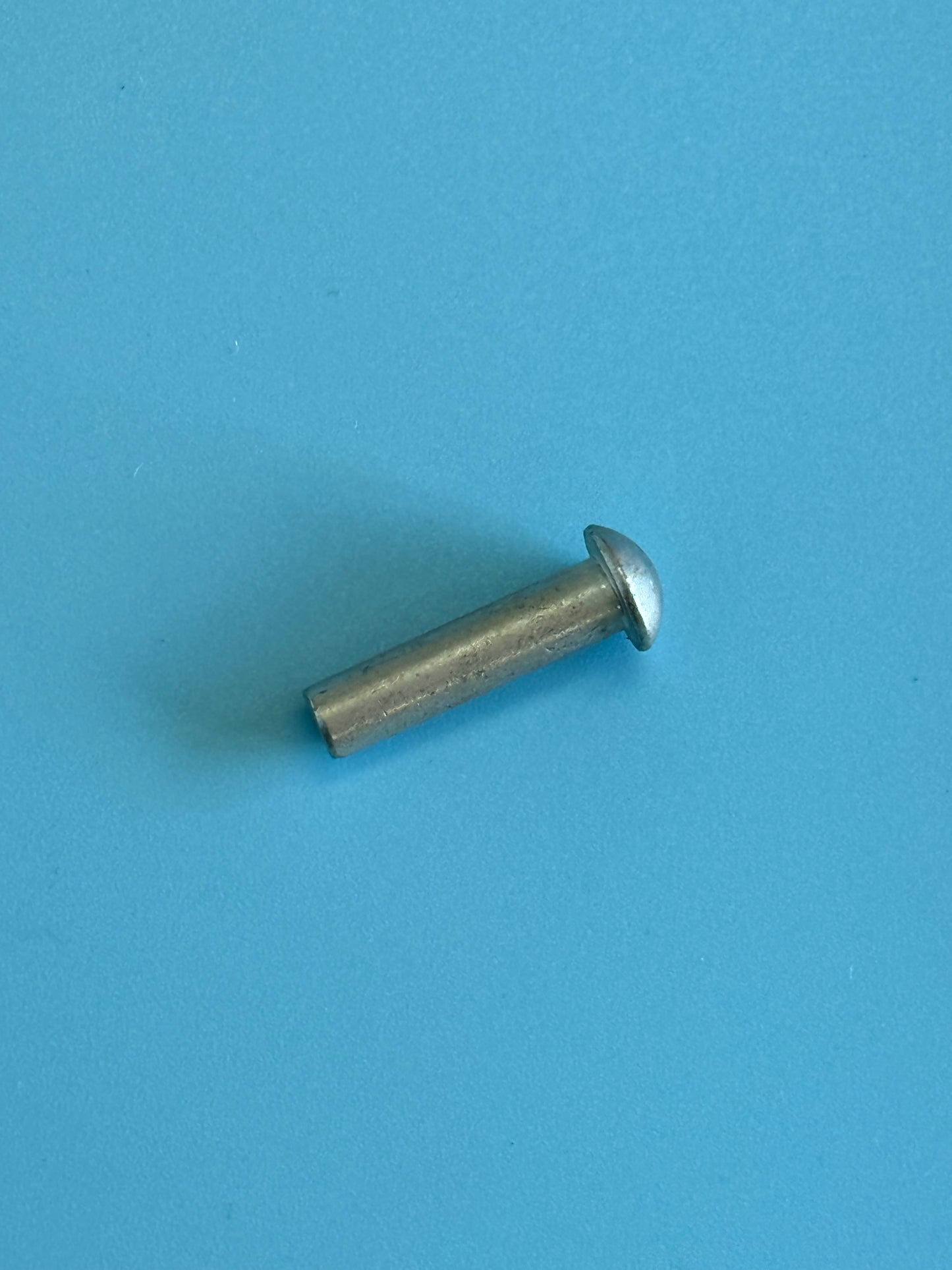 Rear Wheel Rivet 5mm x 20mm BMW Airhead - 07 11 9 947 165