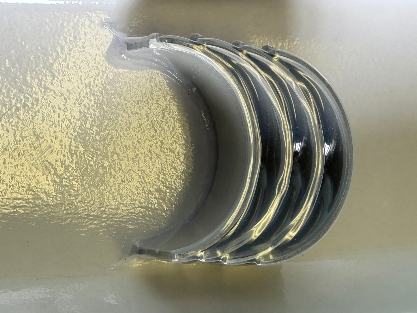 Connecting Rod Bearing Set- Standard- BMW Airhead 11 24 1 258 460