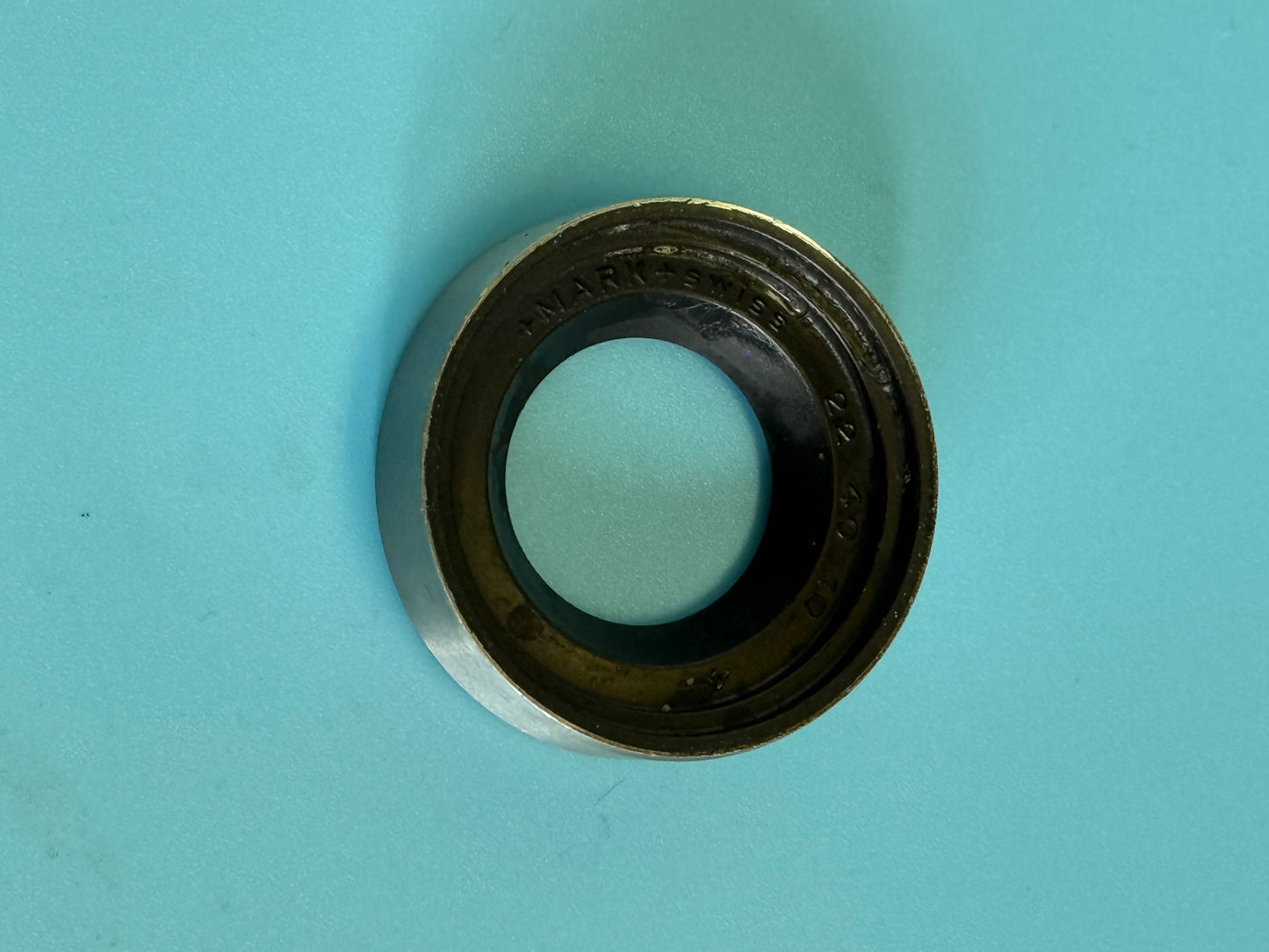 SWING ARM SEAL - BMW AIRHEAD - 31 41 2 000 331