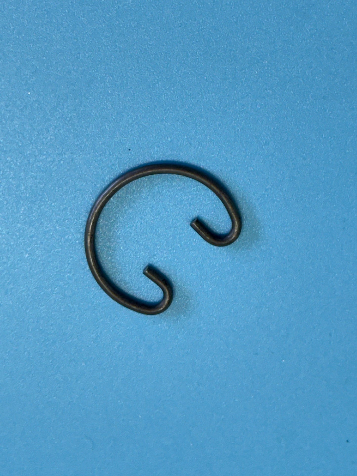 Piston Circlip BMW R68 R69 R50 R60/2 R69S - 07 11 9 933 642