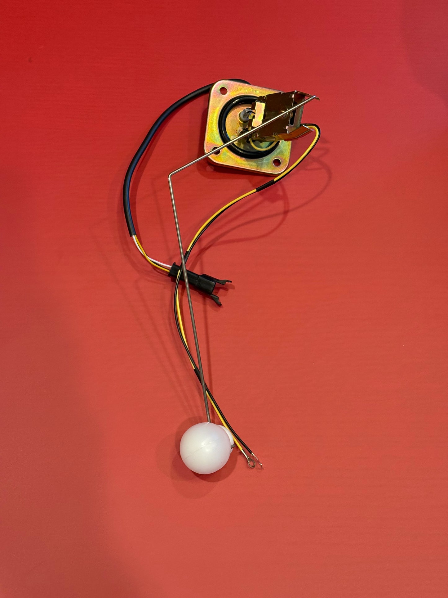 Fuel Gauge Sending Unit BMW K75-K100-K1100 - 62 16 1 459 565