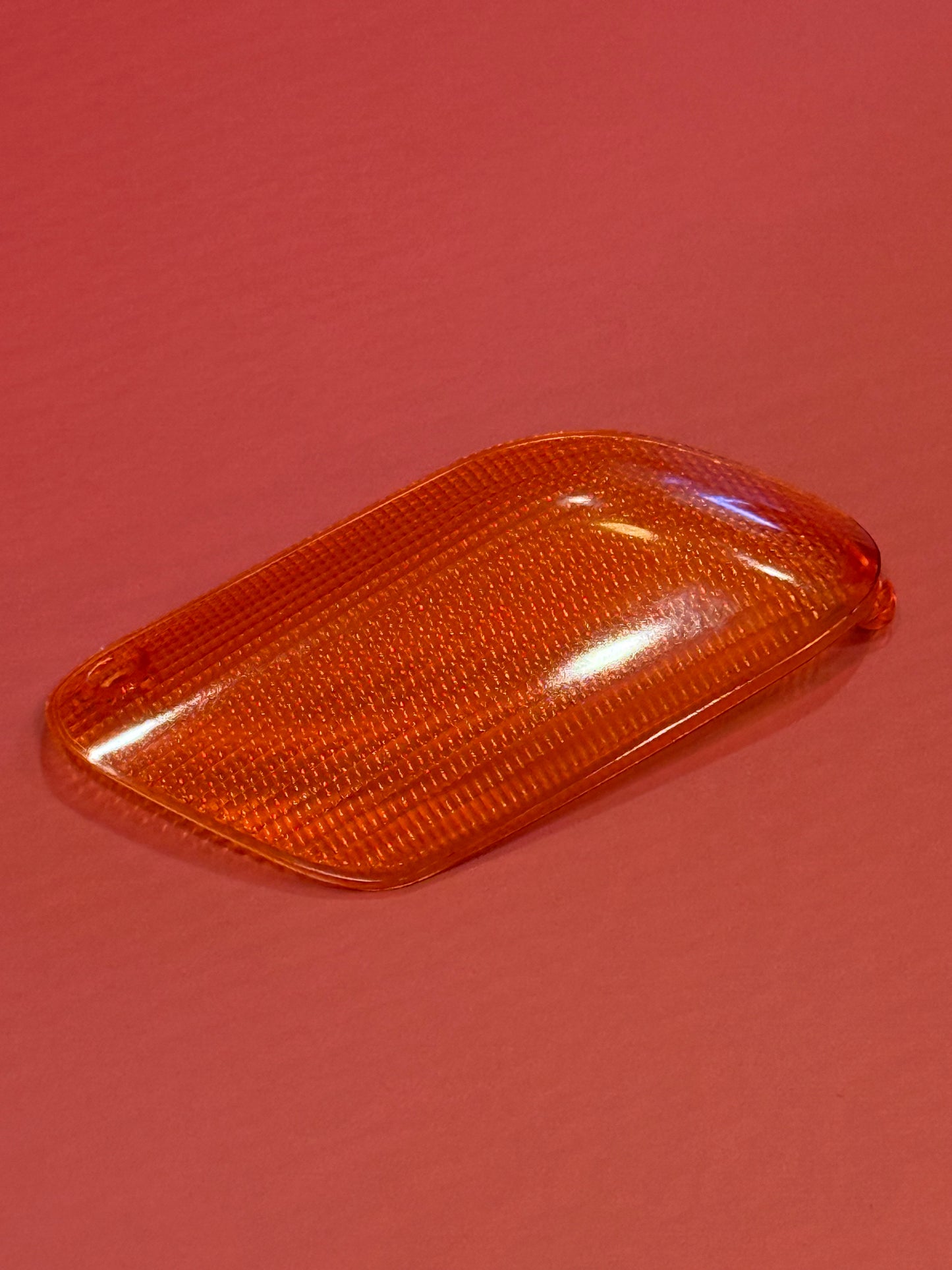 Indicator Lense Right Side BMW K100 K1100RS - 46 63 1 453 002