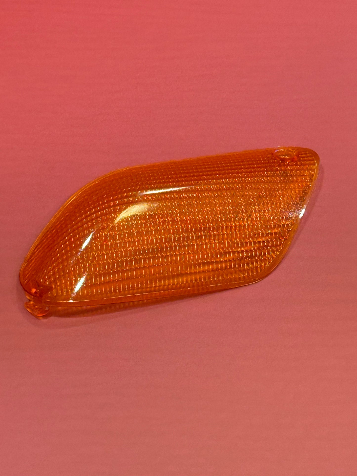 Indicator Lense Front Left BMW K100RS K1100RS - 46 63 1 453 001