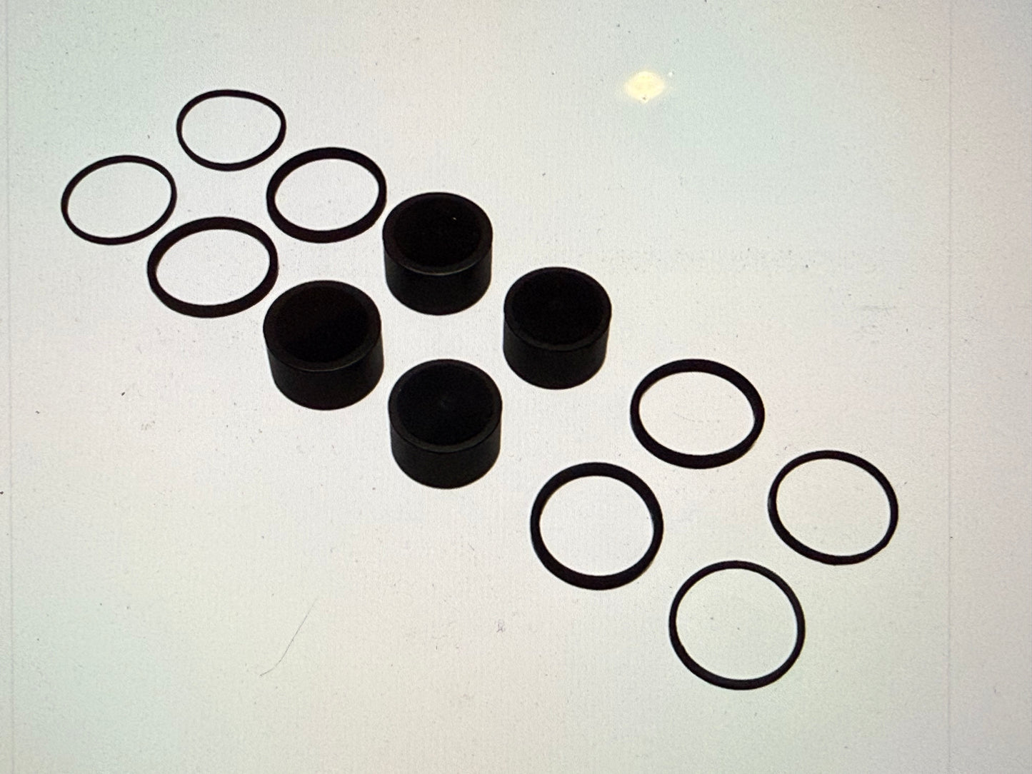 Brake Caliper Repair Set 32/34mm BMW 34 11 2 331 631