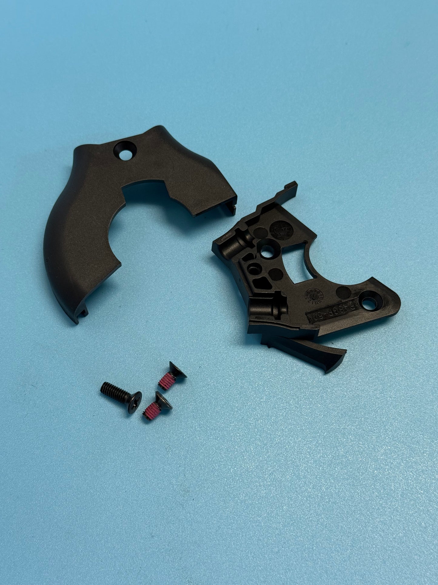 Repair Kit Accelerator Cable Deflection - 32 72 7 691 990