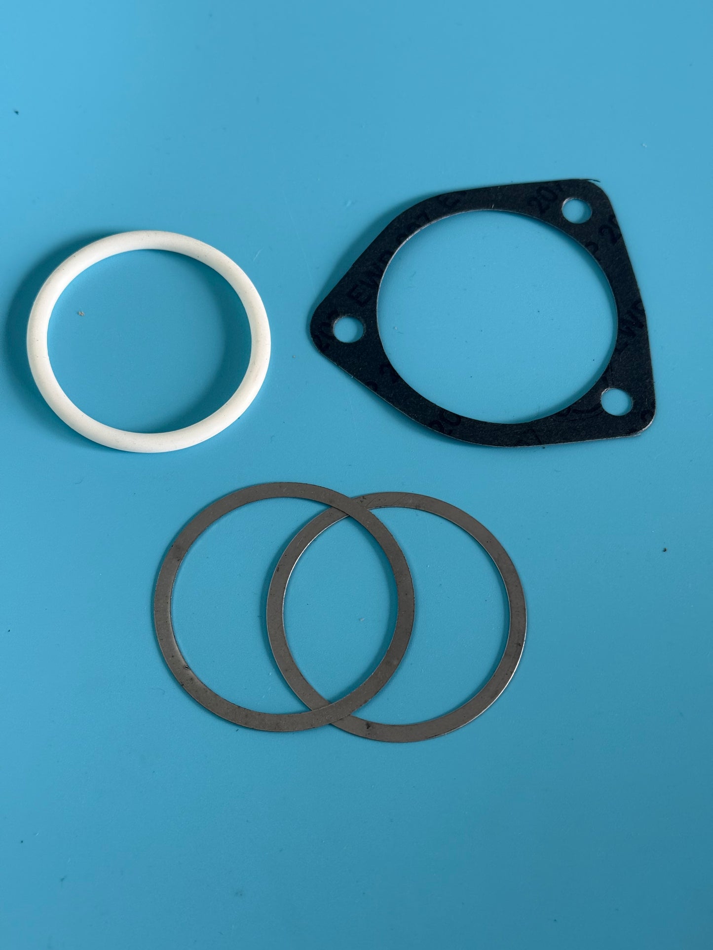 Oil Change Accessory Kit BMW Airhead - Kit 895