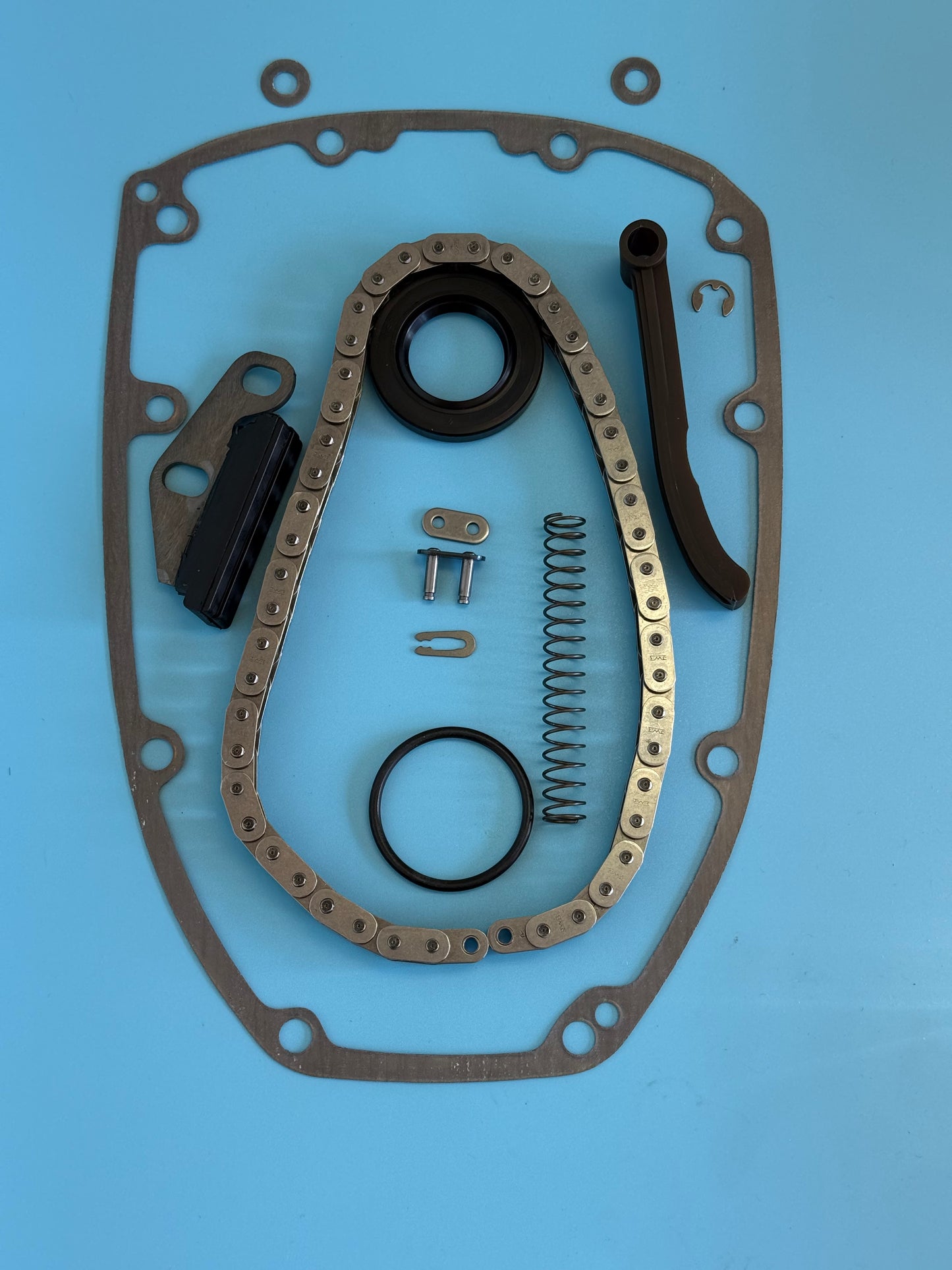 Timing Chain Kit - Simplex - BMW Airhead - 11 31 1 335 934KIT