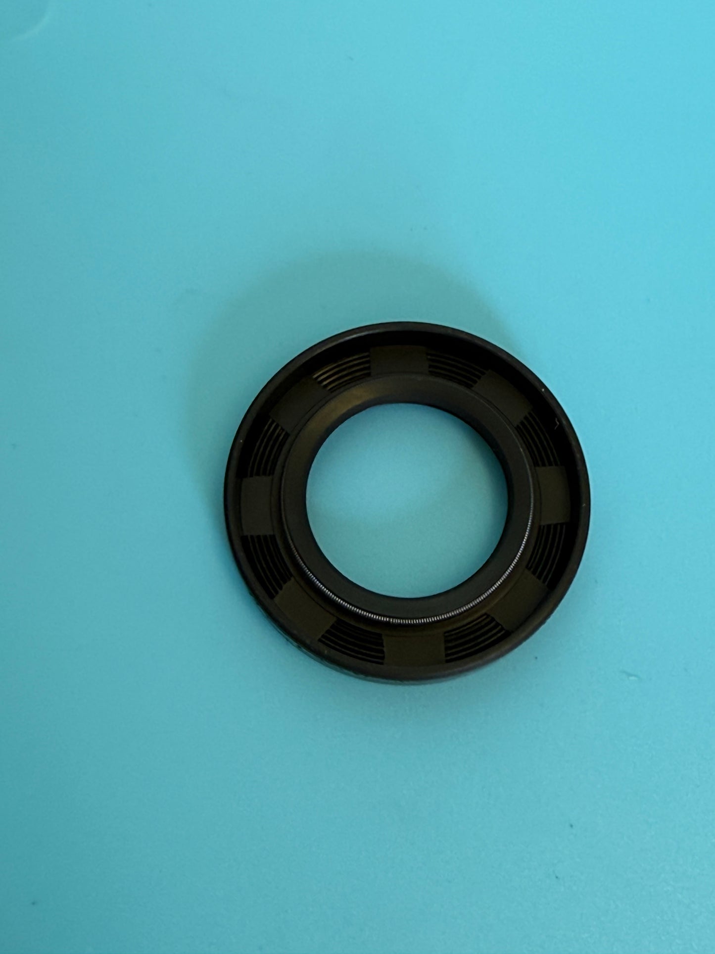 Crankshaft Oil Seal in Timing Cover for BMW R Airheads - 11 14 1 255 011
