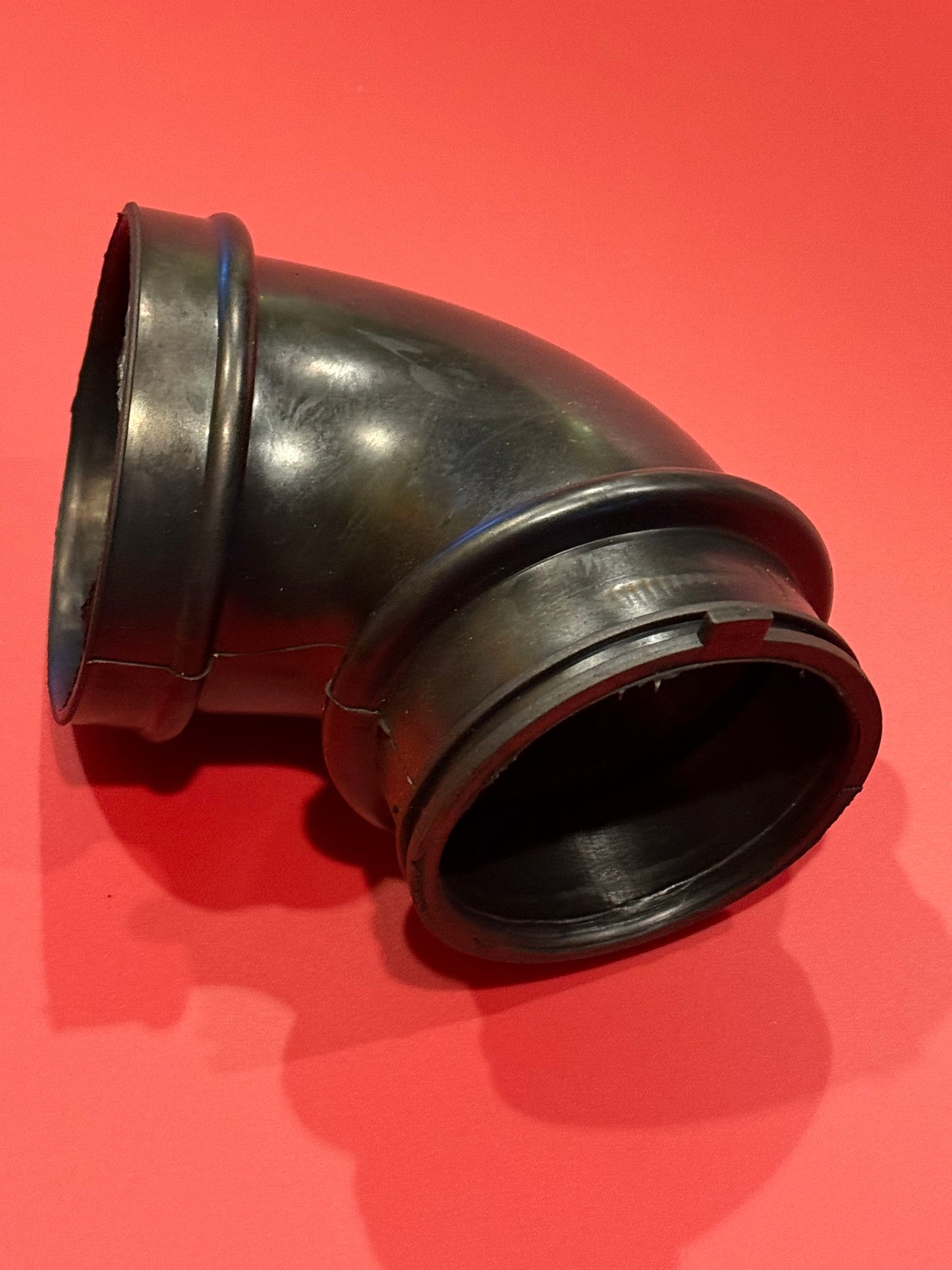 Air box to plenum hose BMW K100 NEW 13 31 1 460 386