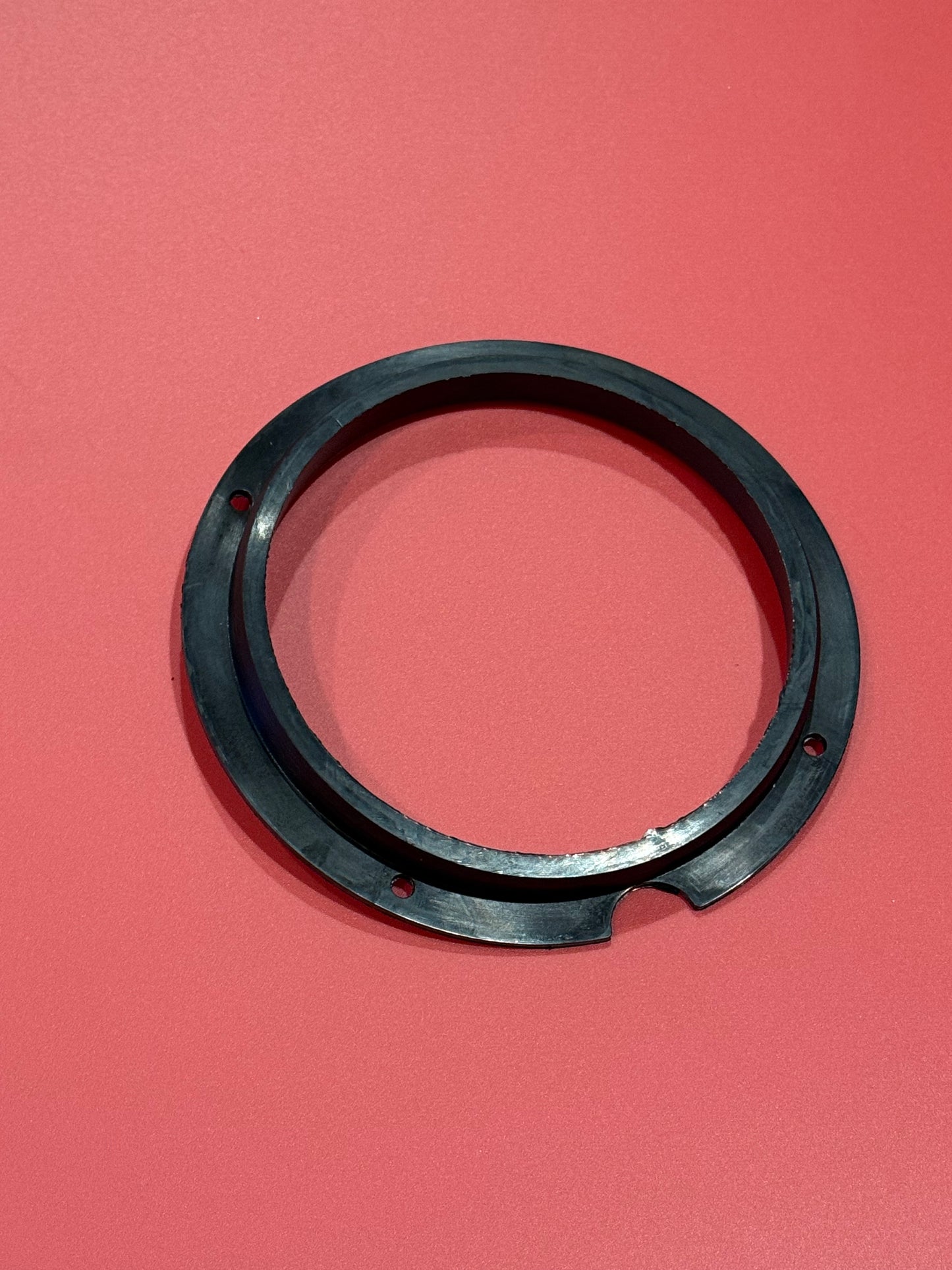 Gascap gasket BMW K1 K75 K100 K1100 NEW - 16 11 1 453 690