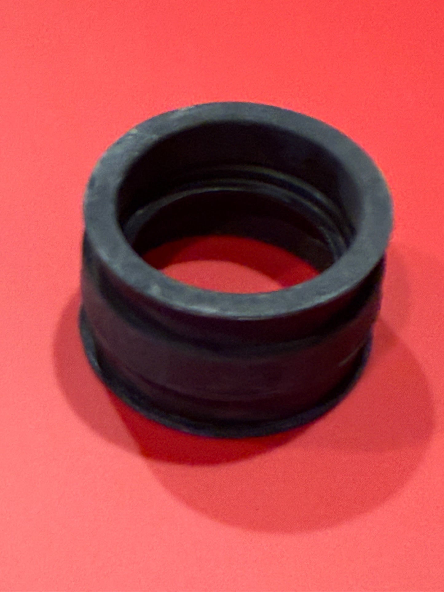 Intake manifold rubber bush K75 K100-8V NEW- 11 61 1 460 755