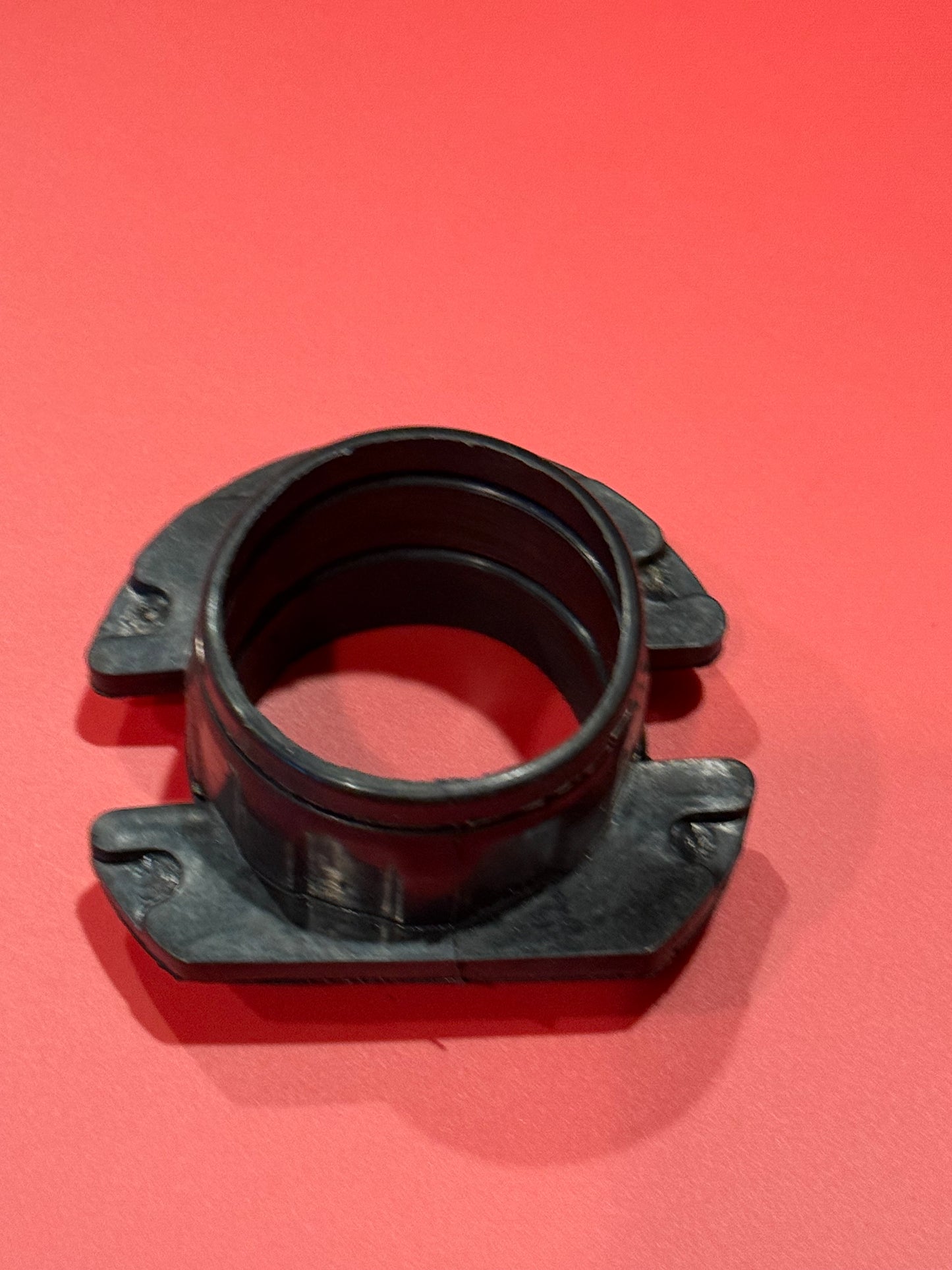 Fuel pump damper 52MM BMW K1 K75 K100 K1100 NEW- 16 12 1 464 628