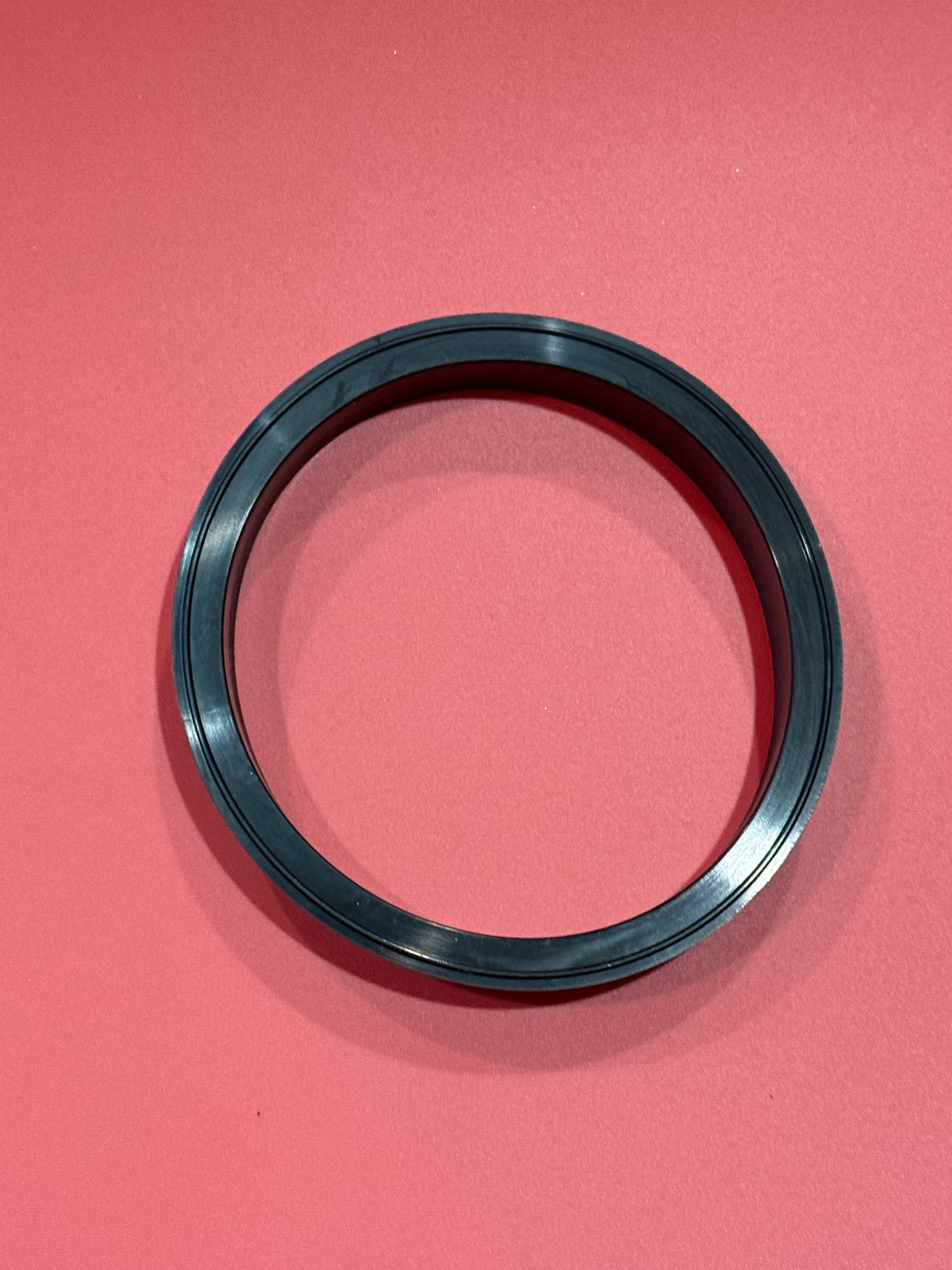 Fuel pump access gasket BMW K1200 NEW - 16 14 2 347 285