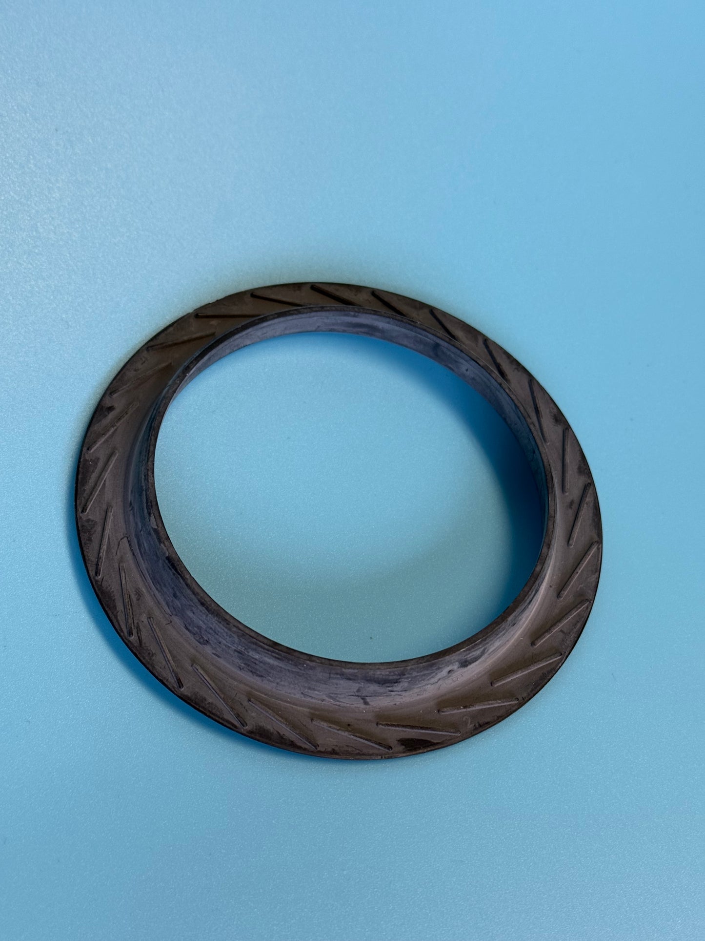 Fuel Tank Gasket Ring /7 BMW Airhead - 16 11 2 307 360