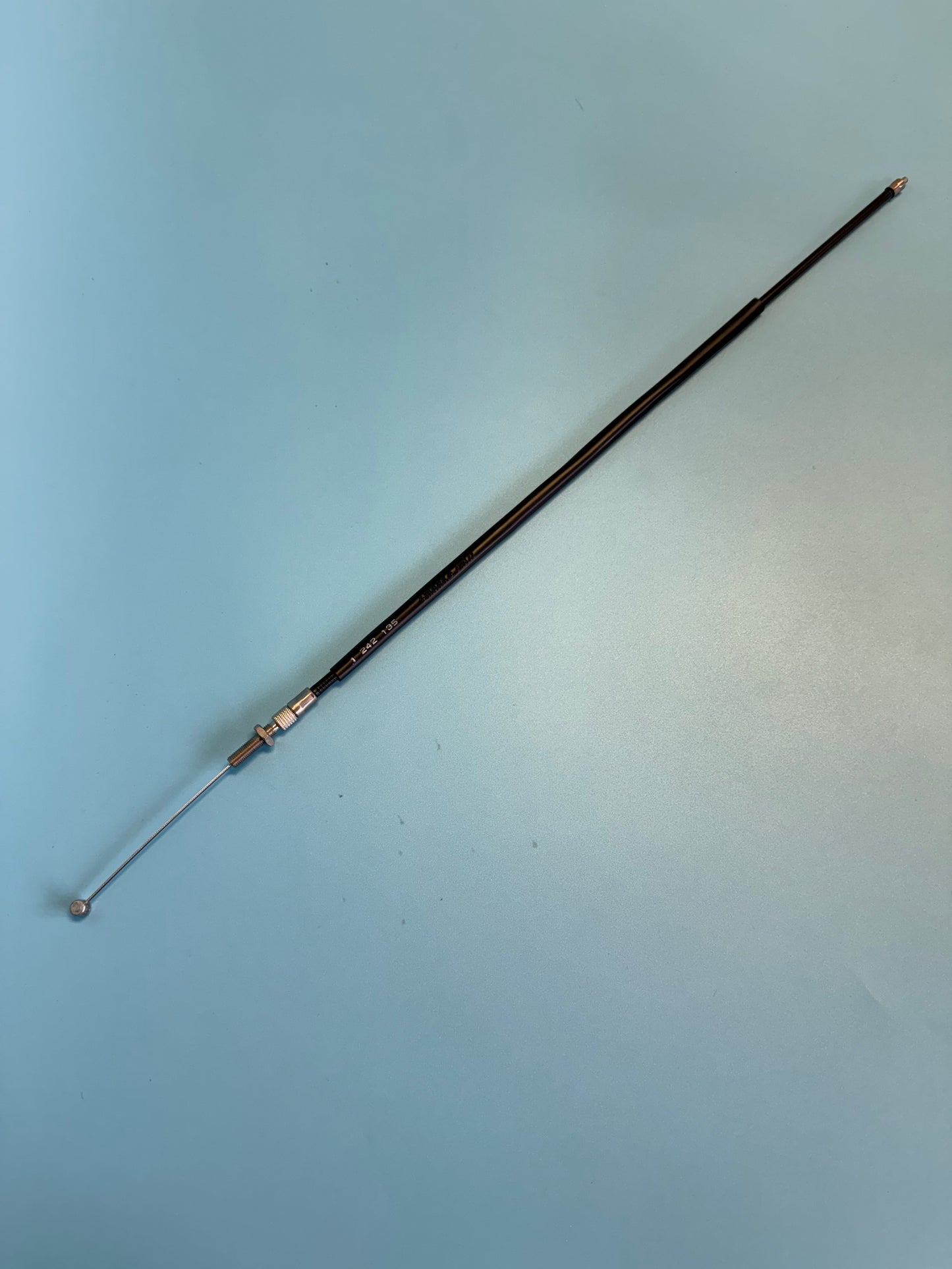 Throttle Cable - BMW R80, R100 -32 73 1 242 135