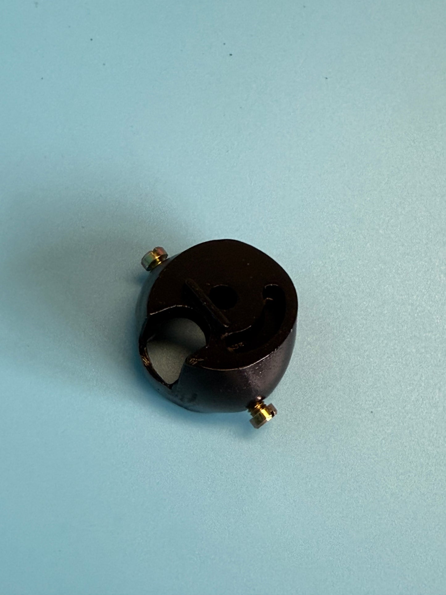 Switch Support R50/5-R90S BMW Airhead - 32 72 1 230 878