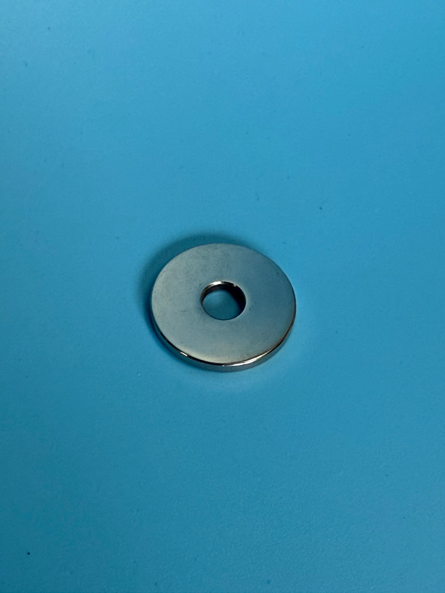 Headlight Mounting Washer - 61 31 8 050 134