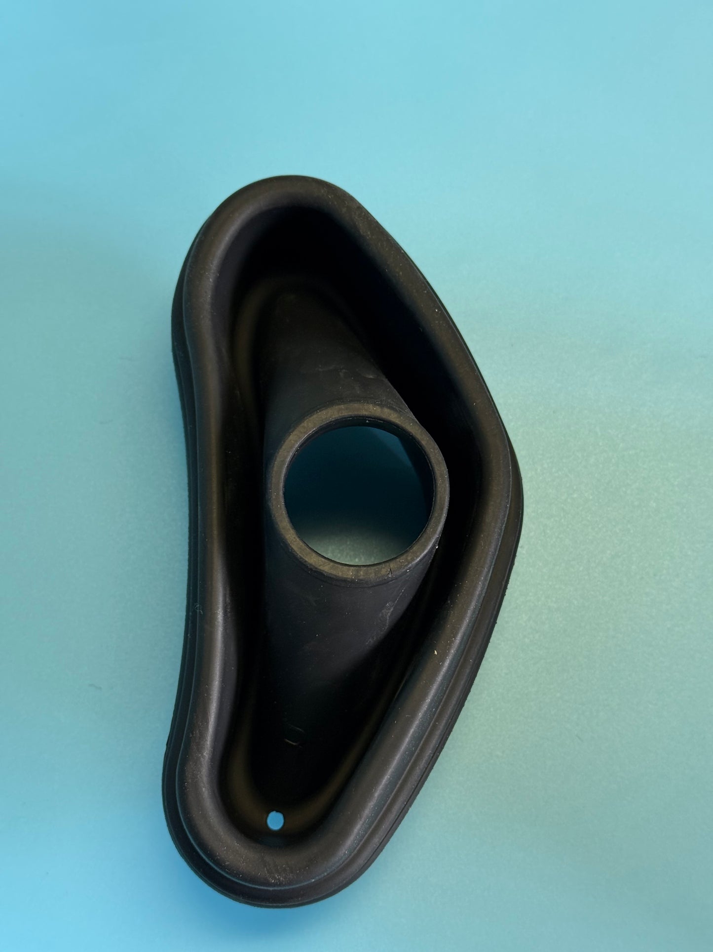 Fairing Panel Gaiter - Right - BMW Airhead R100RS R80-R100RT - 46 63 1 235 501